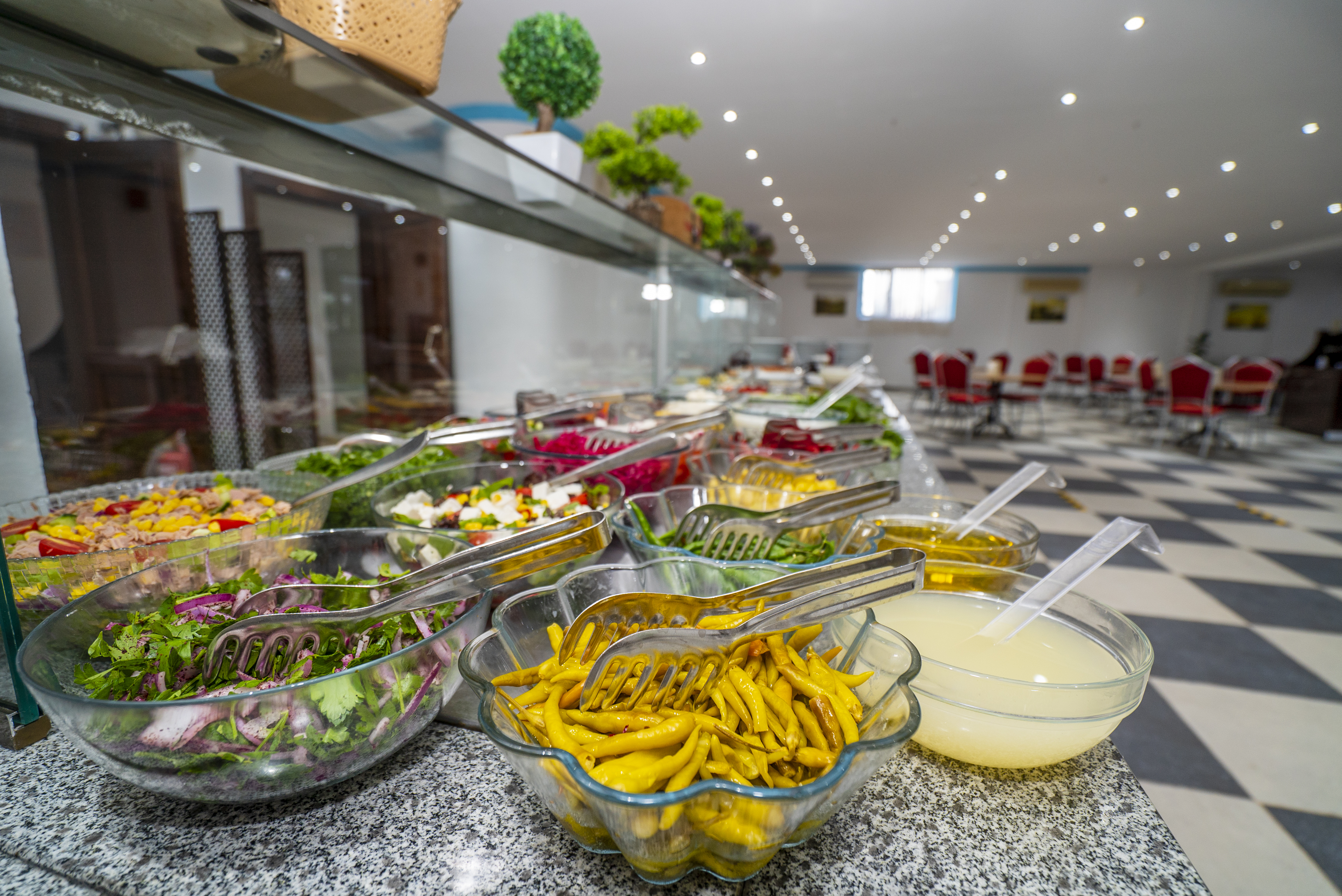 هتل Adrasan Klados Hotel Adrasan-Cavus