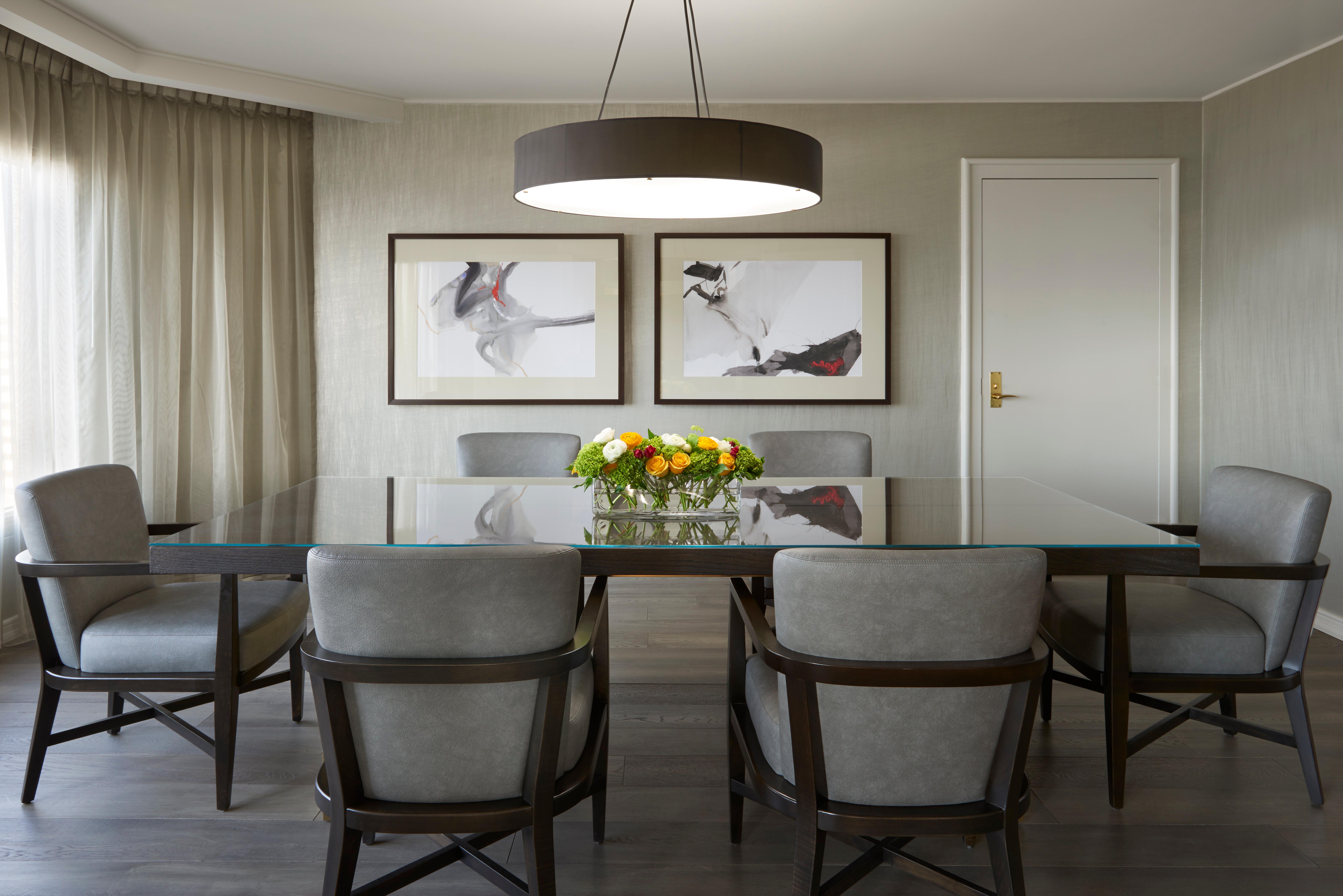 هتل Intercontinental Toronto Centre تورنتو