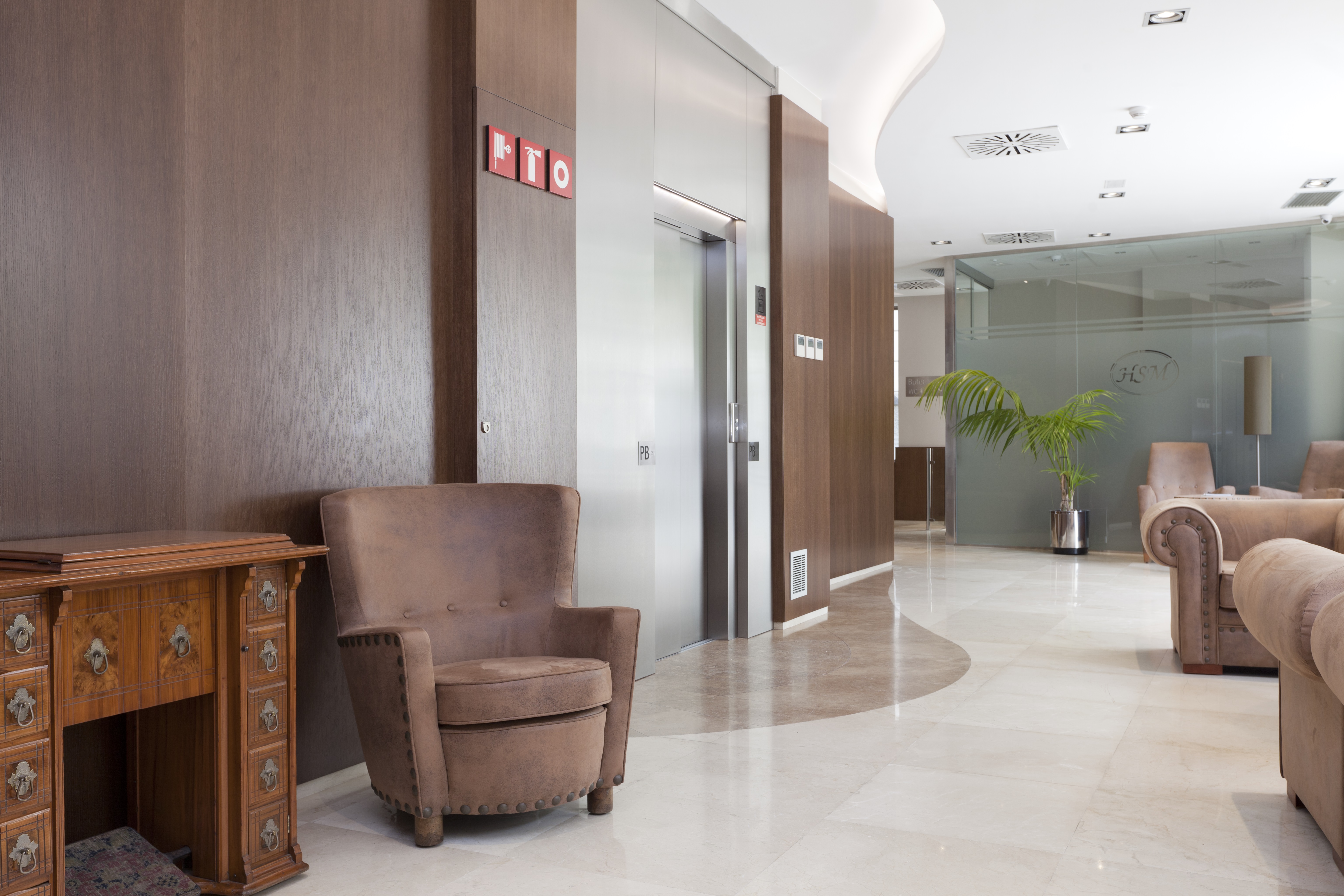 هتل Santa Marta بارسلونا