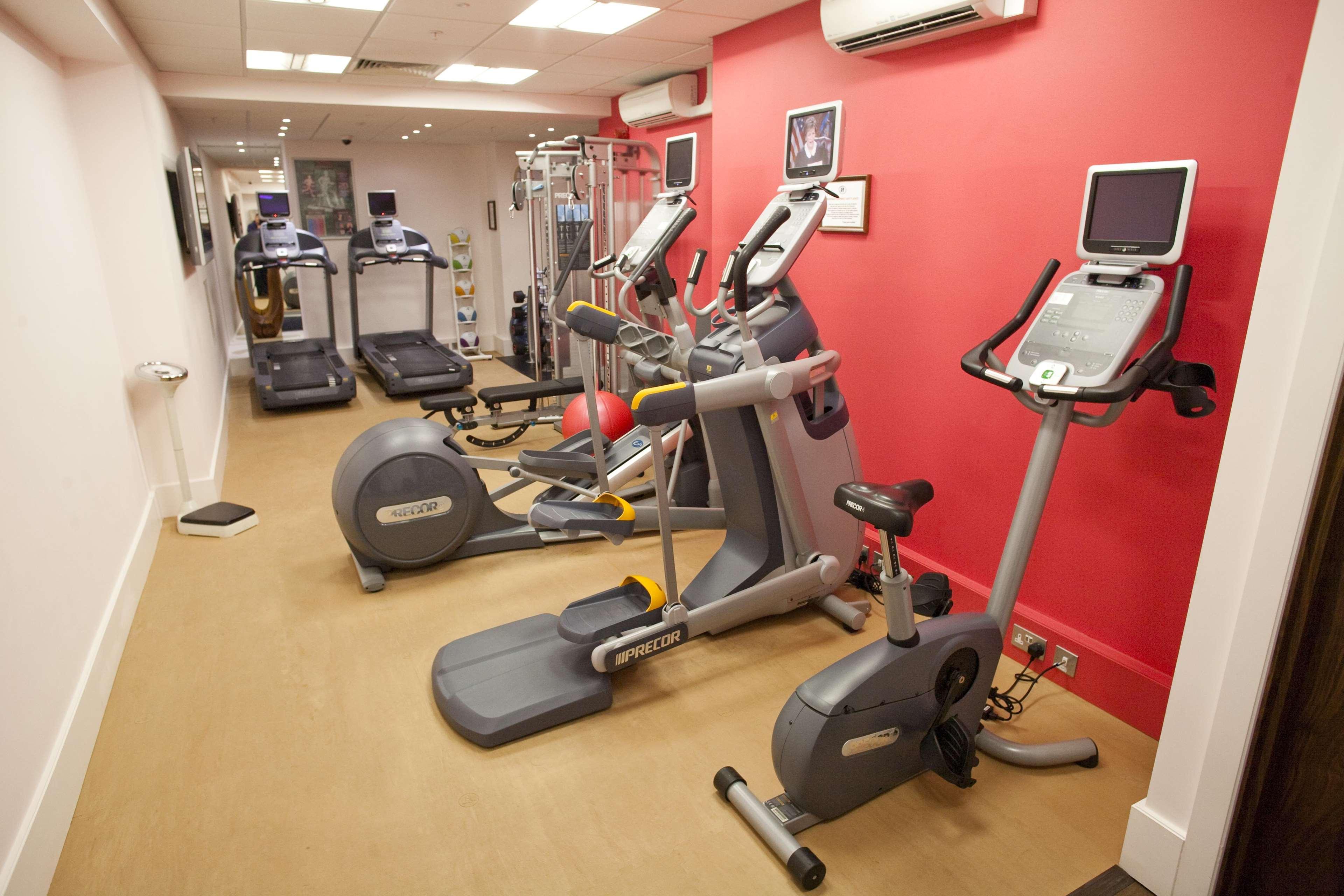 هتل Hilton London Olympia لندن