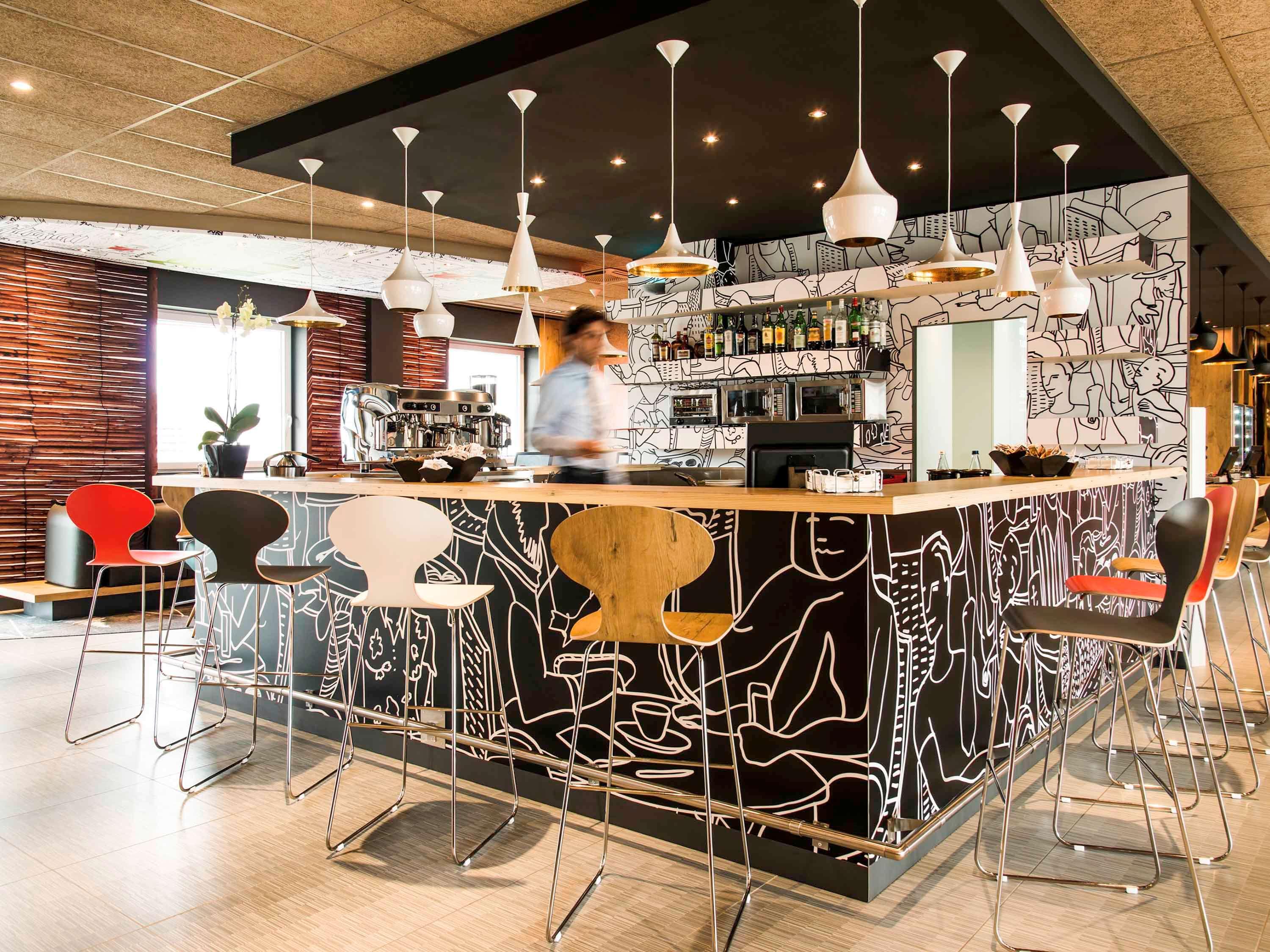 هتل ibis Milano Fiera میلان