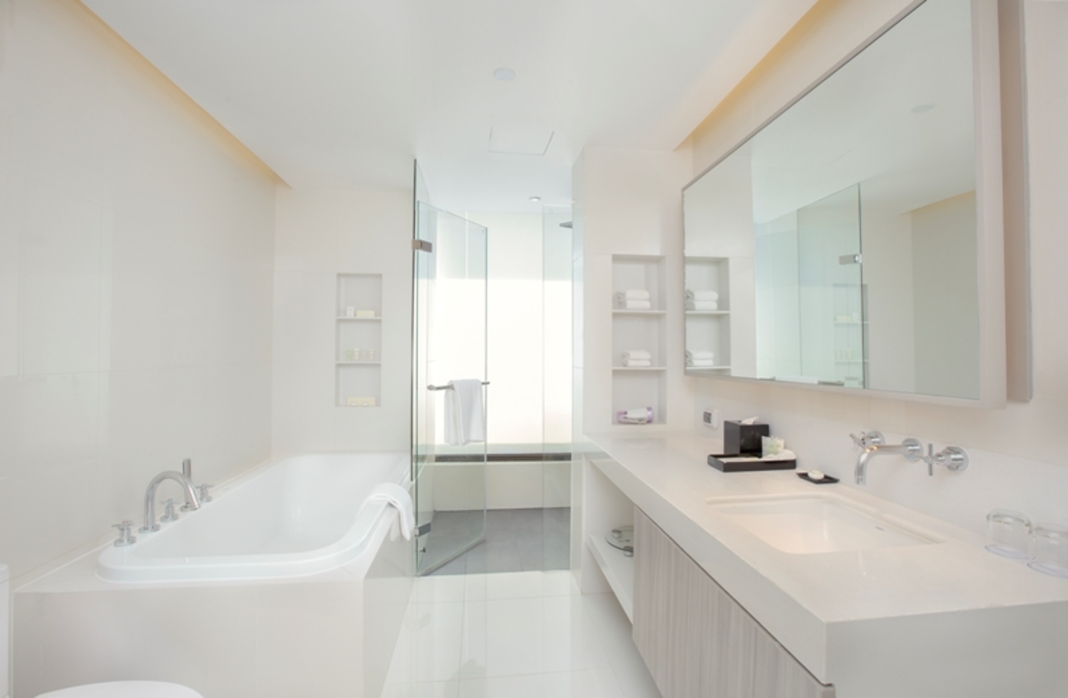 هتل Fraser Suites Sukhumvit, Bangkok بانگکوک