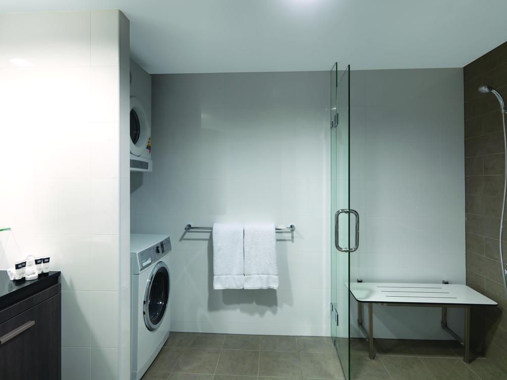 هتل Adina Apartment Hotel Sydney Airport Sydney