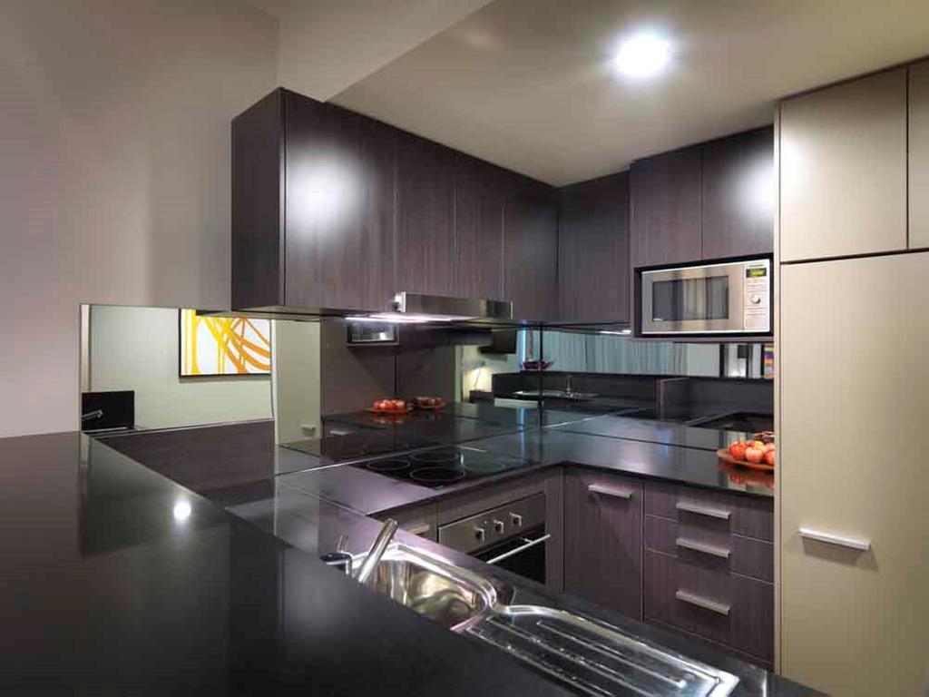 هتل Adina Apartment Hotel Sydney Airport Sydney