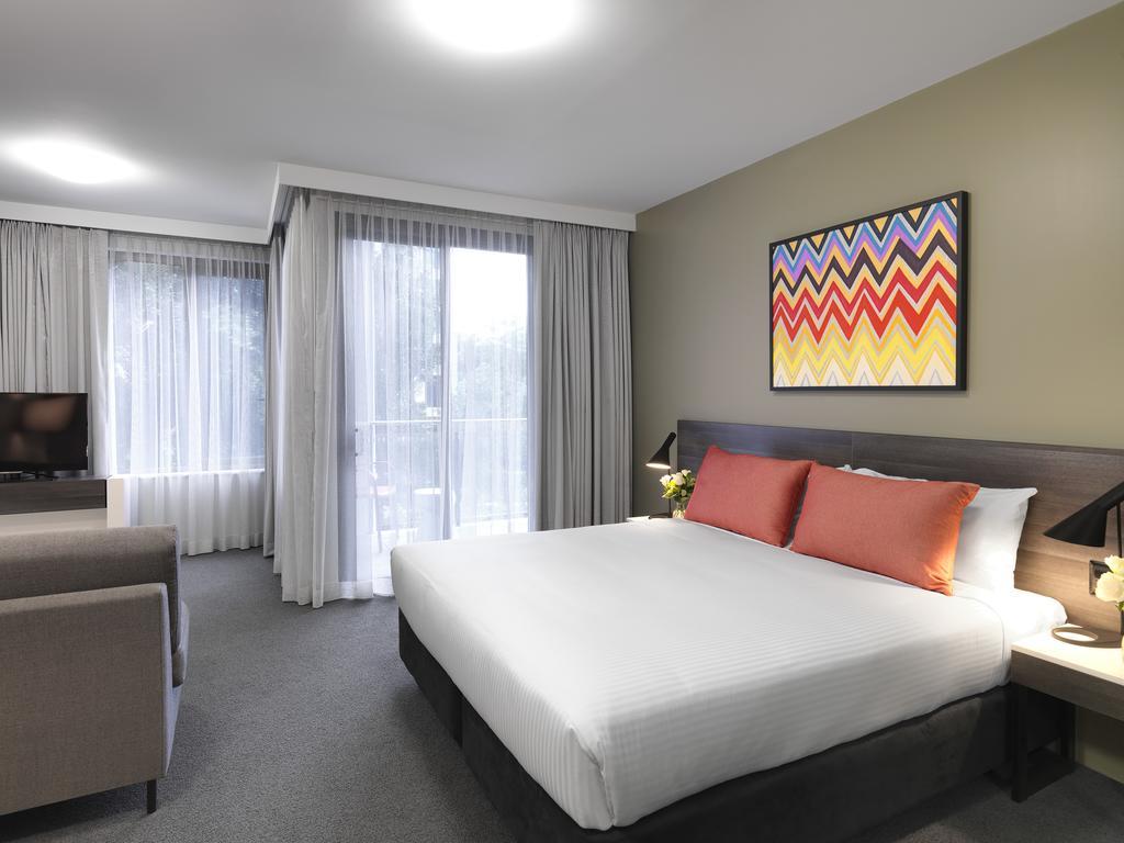 Hotel Adina Apartment Hotel Sydney Airport