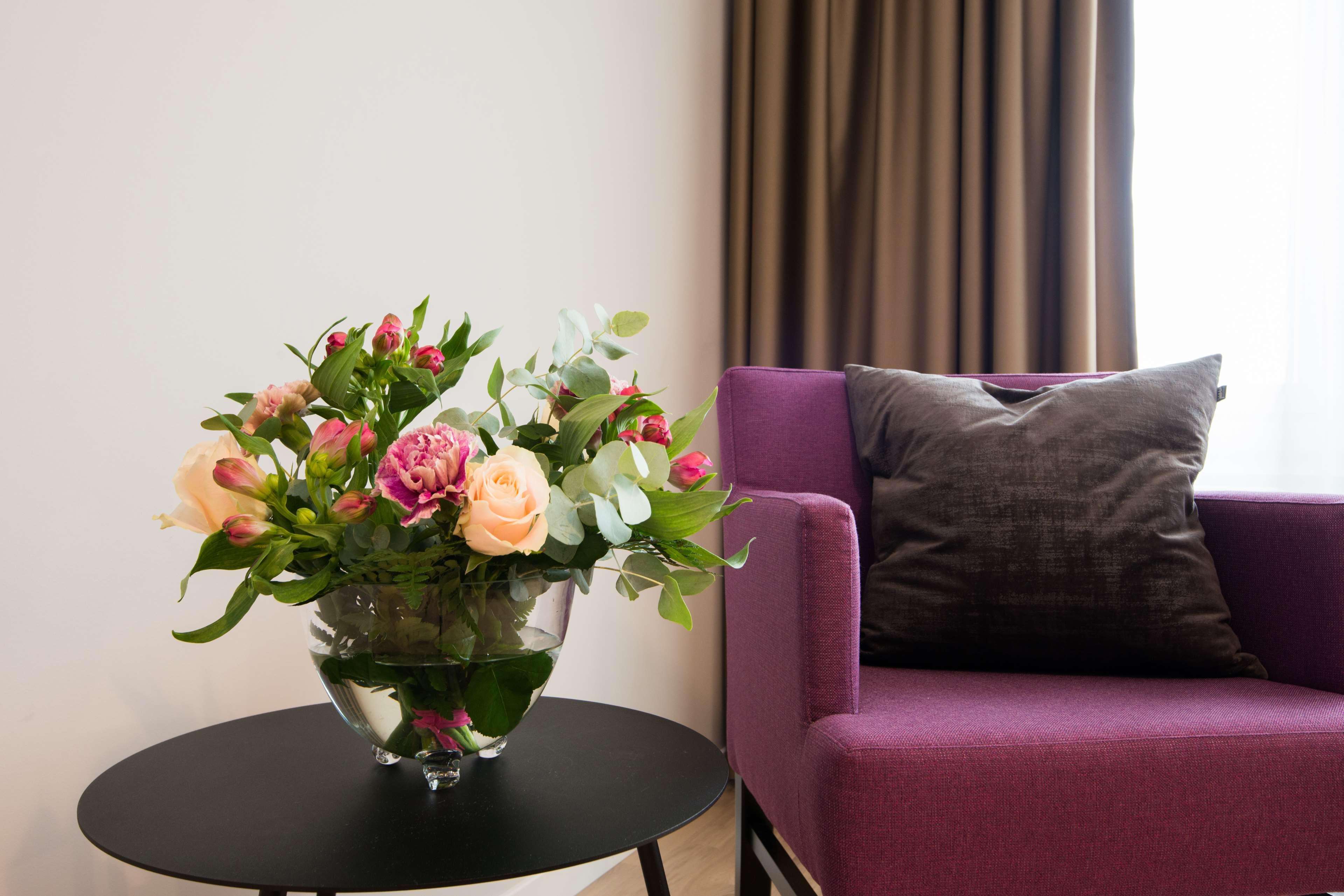 هتل Best Western Plus Park Airport Hotel Arlanda Arlanda