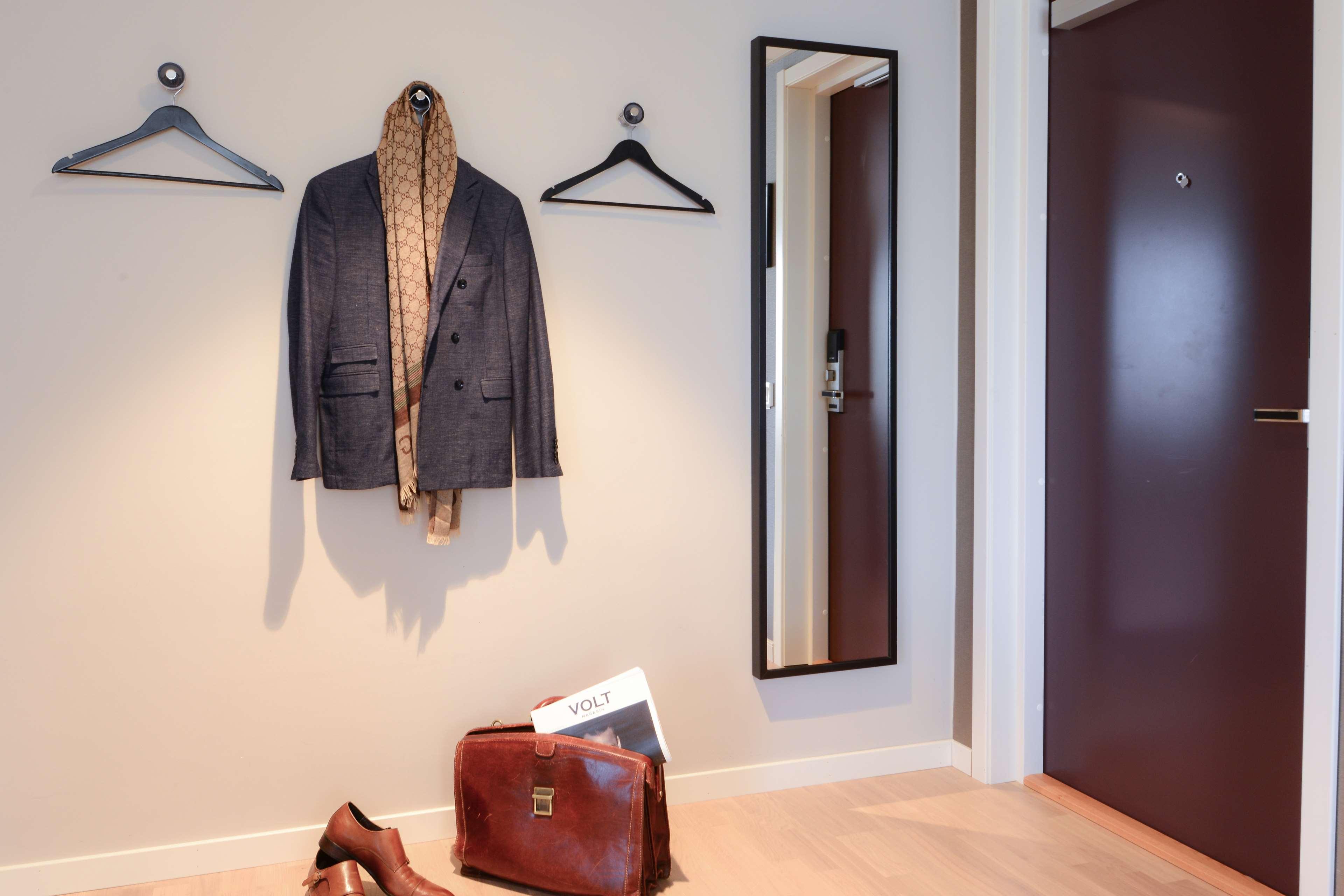 هتل Best Western Plus Park Airport Hotel Arlanda Arlanda