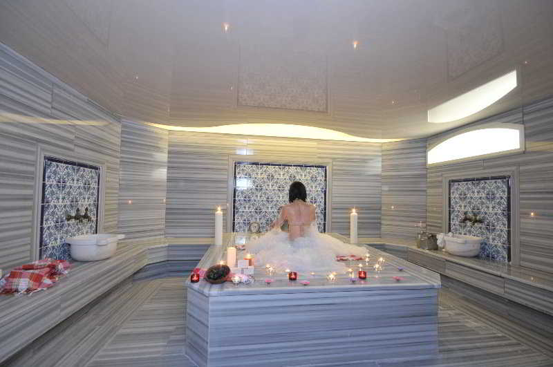 هتل Pasabey Hotel مارماریس