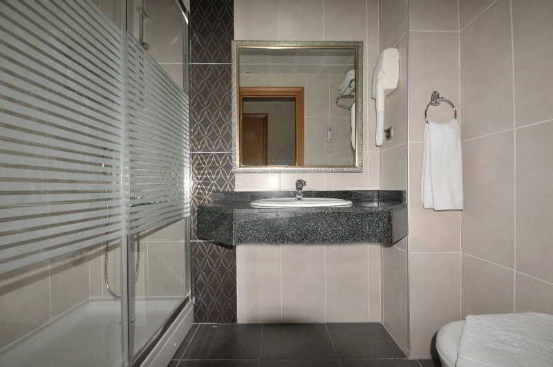 هتل Pasabey Hotel مارماریس