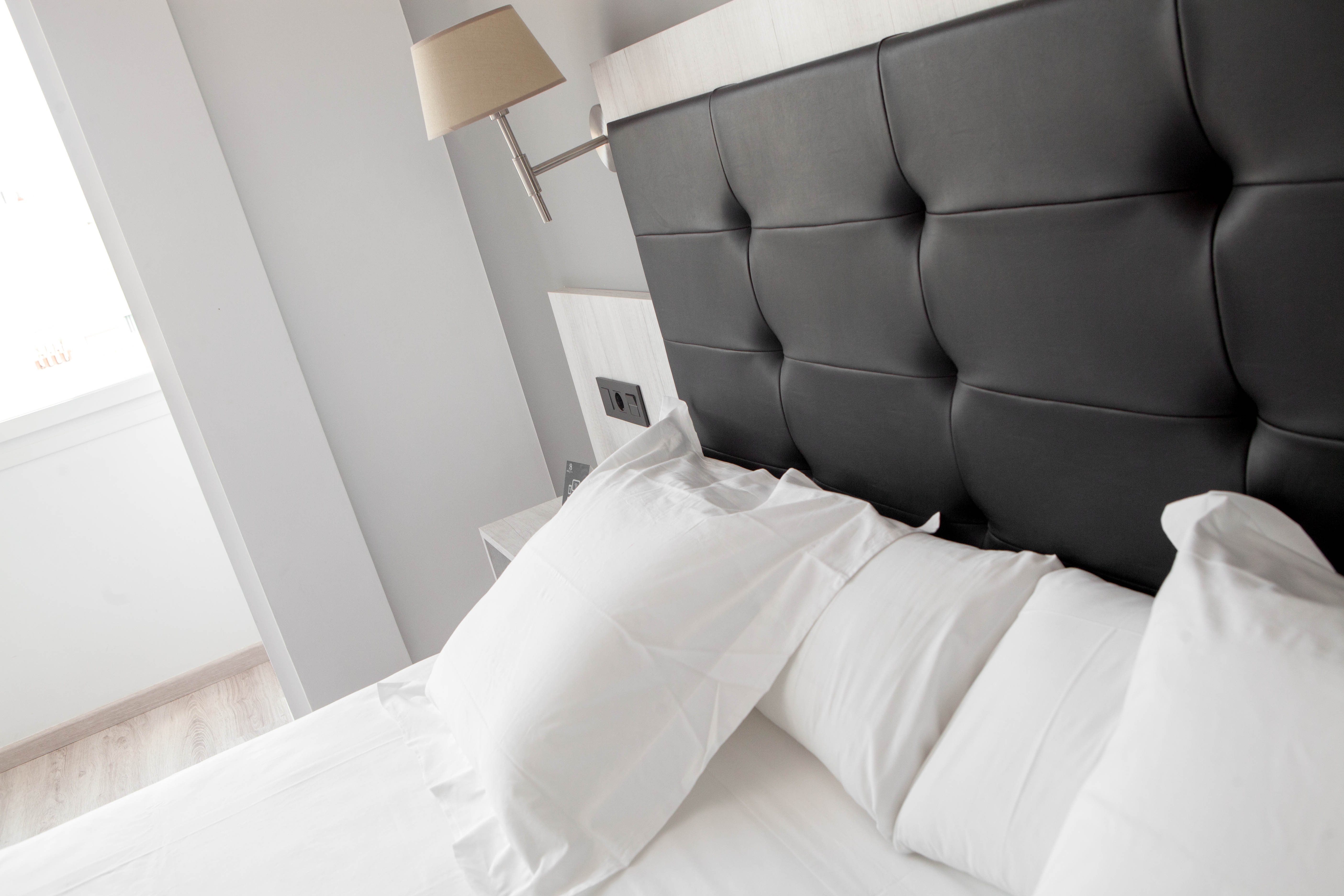 هتل Soho Bahía Malaga Hotel مالاگا