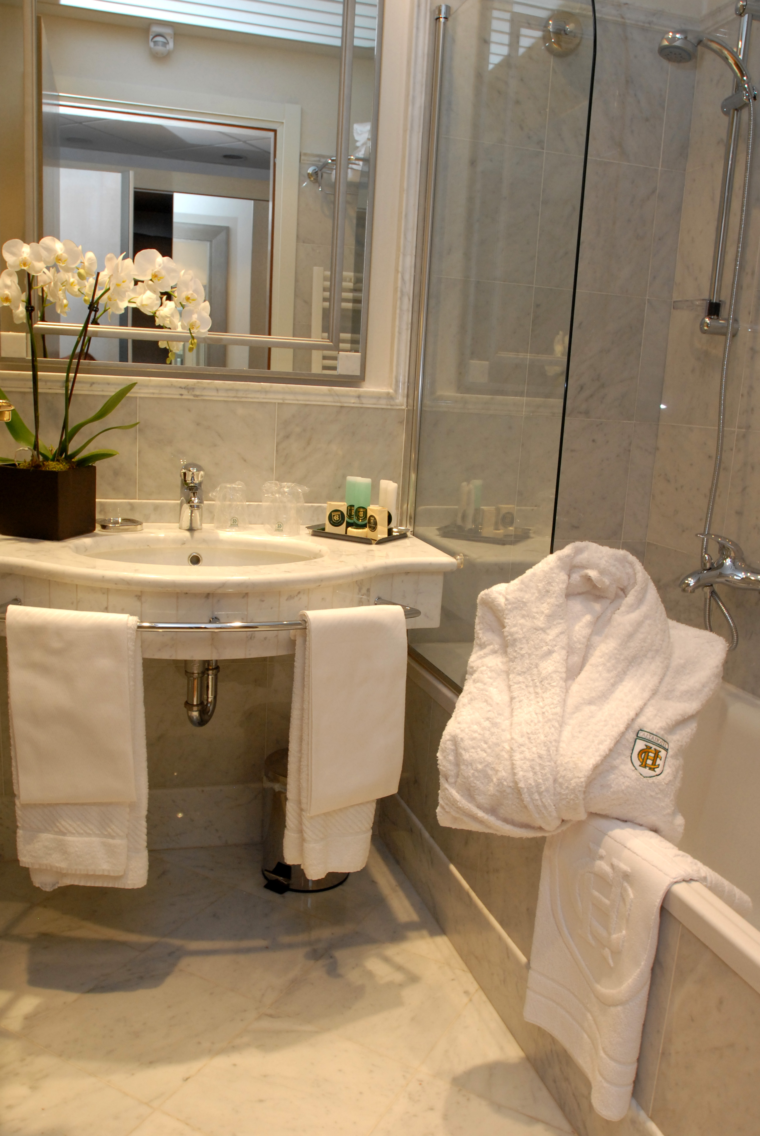 هتل دوکا دی مانتووا گرند Sesto San Giovanni