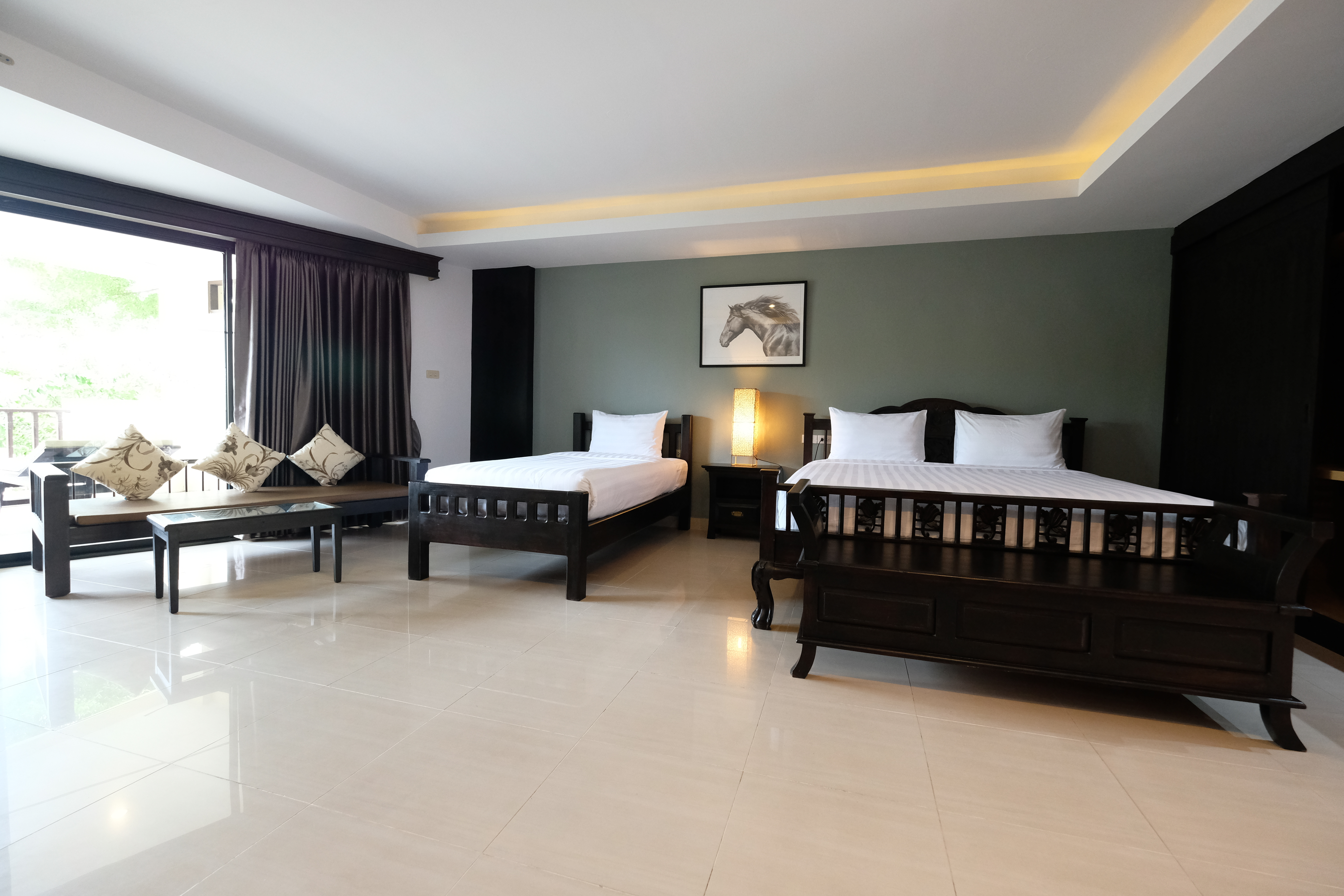 Hotel Wongamat Privacy Resort & Residence