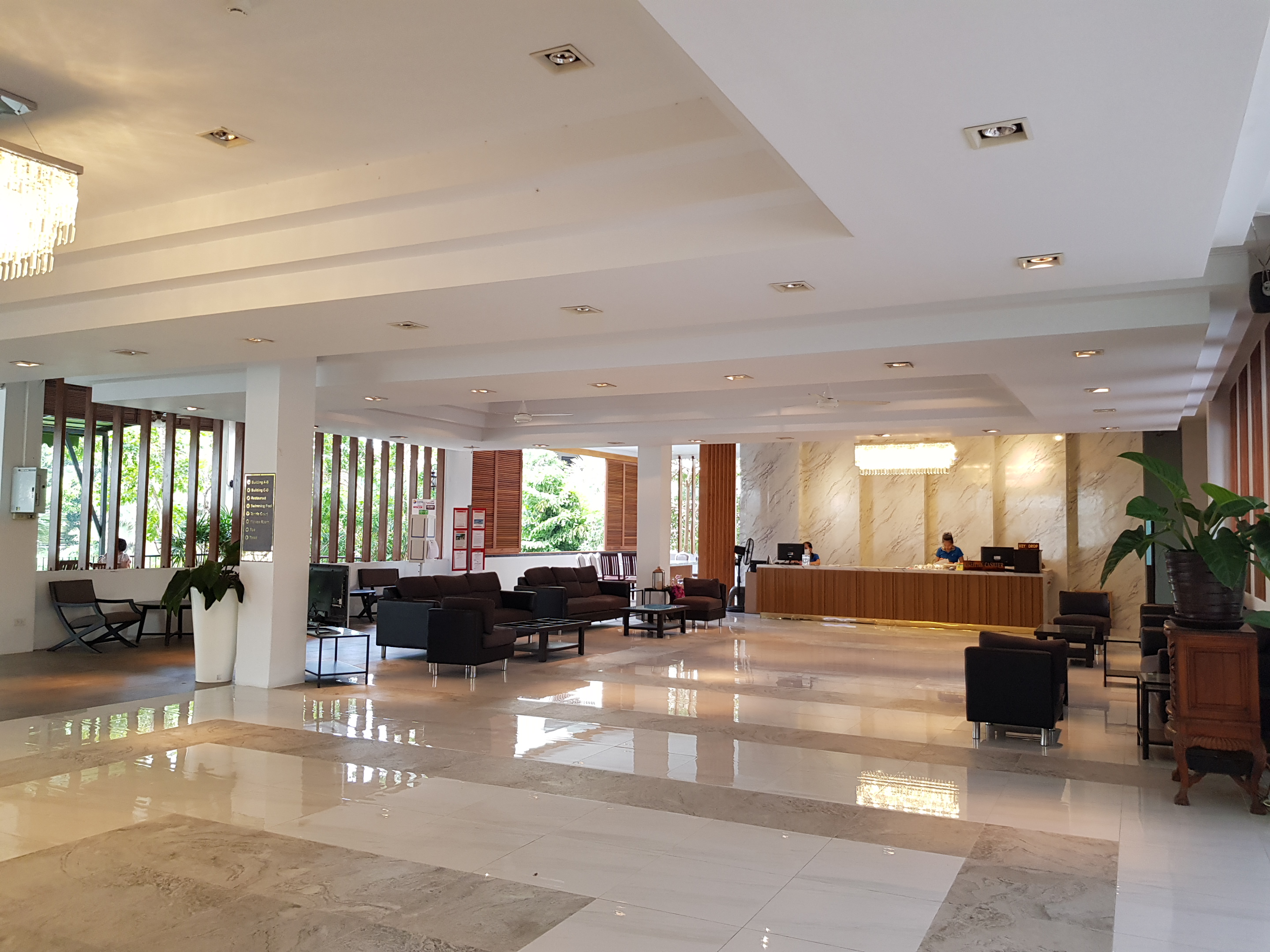 تصاویر Hotel Wongamat Privacy Resort & Residence
