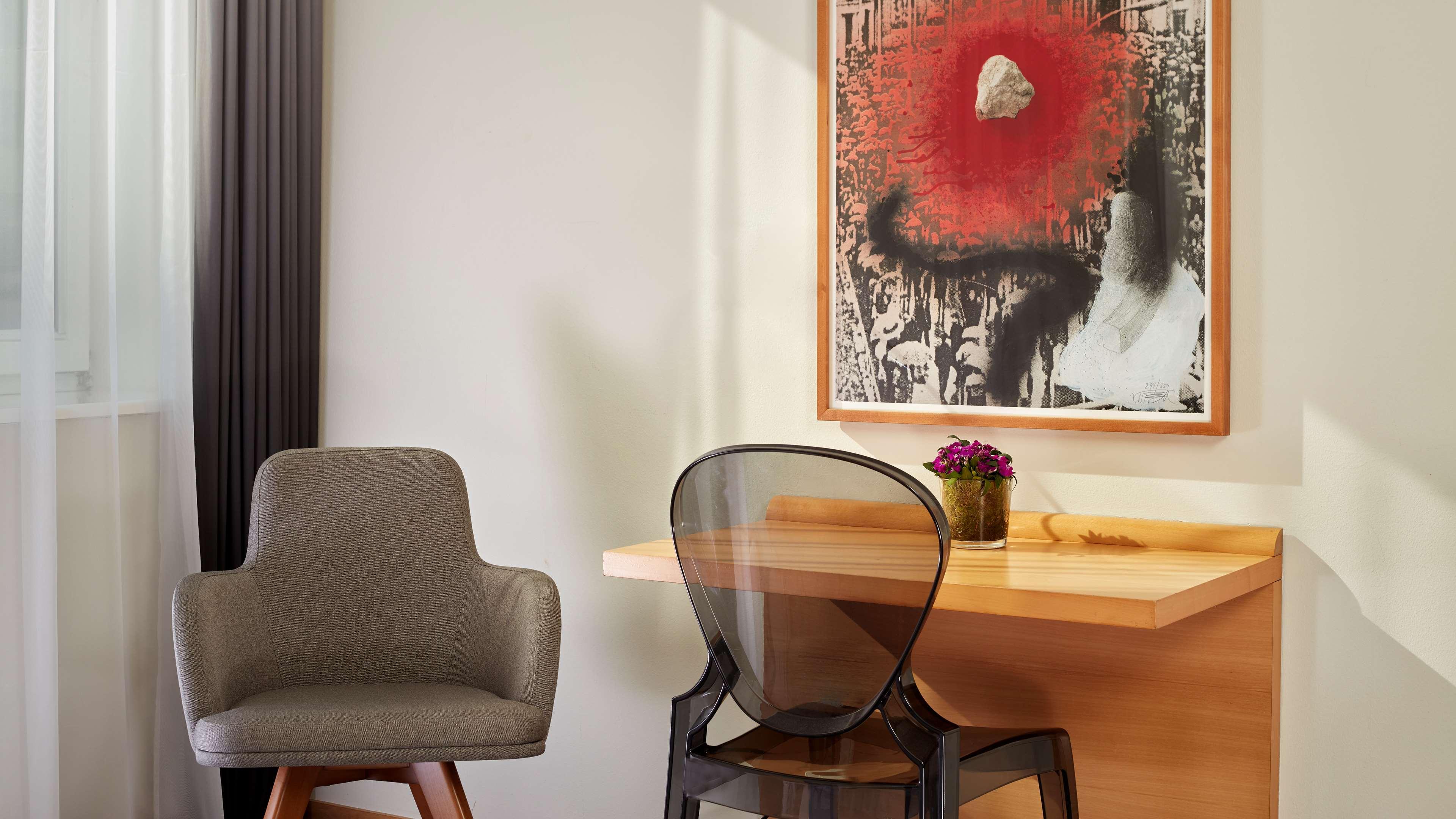 هتل Park Plaza Berlin Kudamm برلین