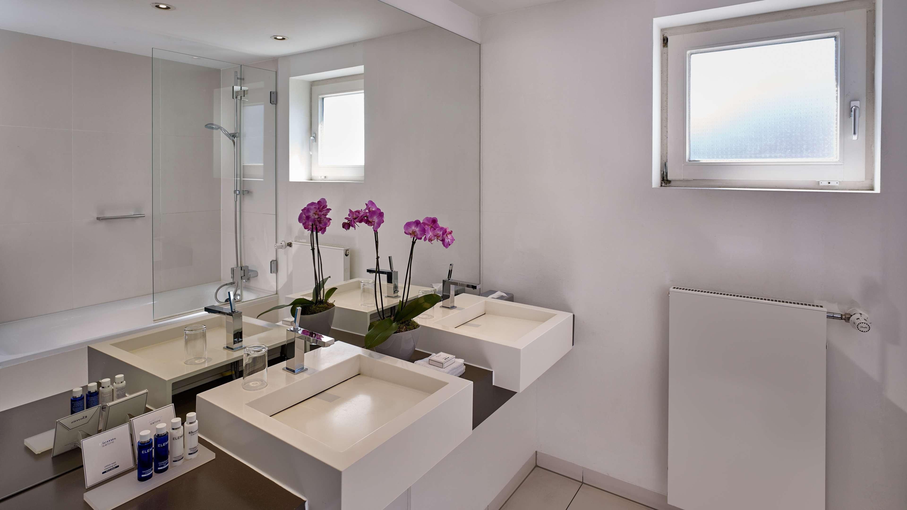 هتل Park Plaza Berlin Kudamm برلین