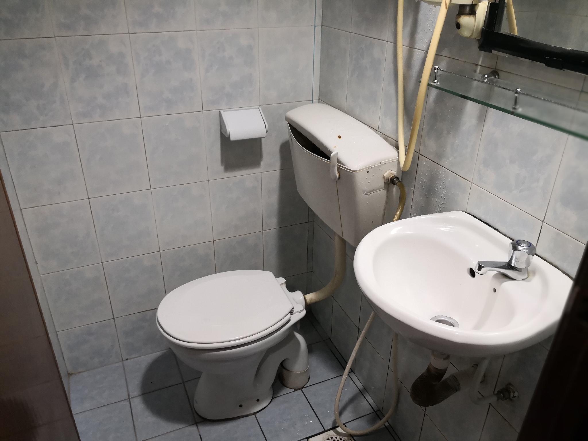 هتل D'View Inn Hotel کوالالامپور