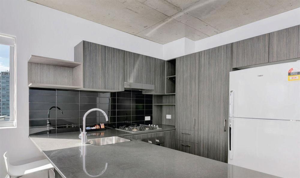 هتل Direct Hotels And Apartments Brisbane