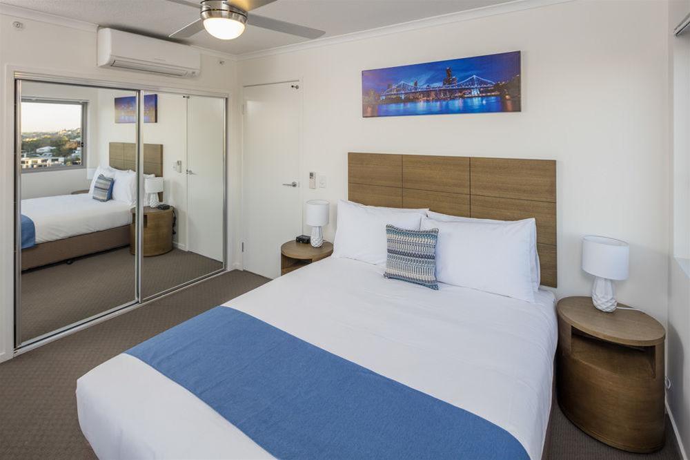 هتل Direct Hotels And Apartments Brisbane