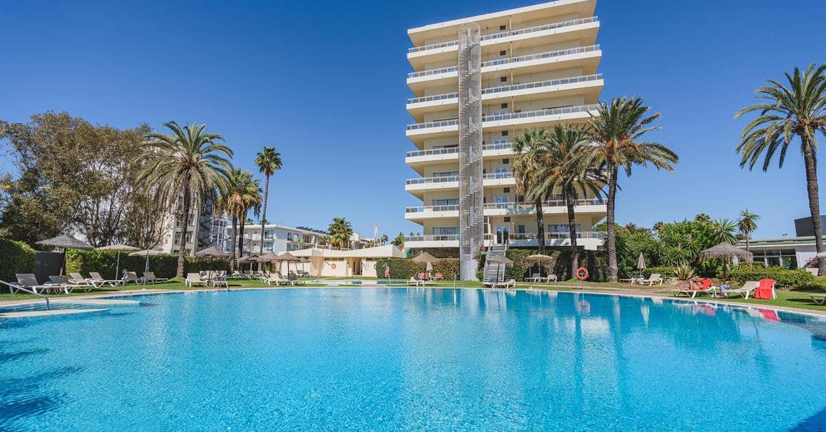 عکس های Hotel Sol Marbella Estepona -  Atalaya Park