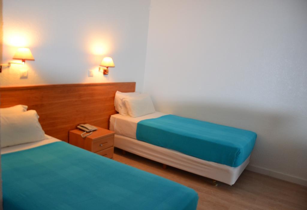 هتل Solvi Hotel Vilanova