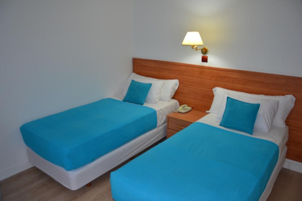 هتل Solvi Hotel Vilanova
