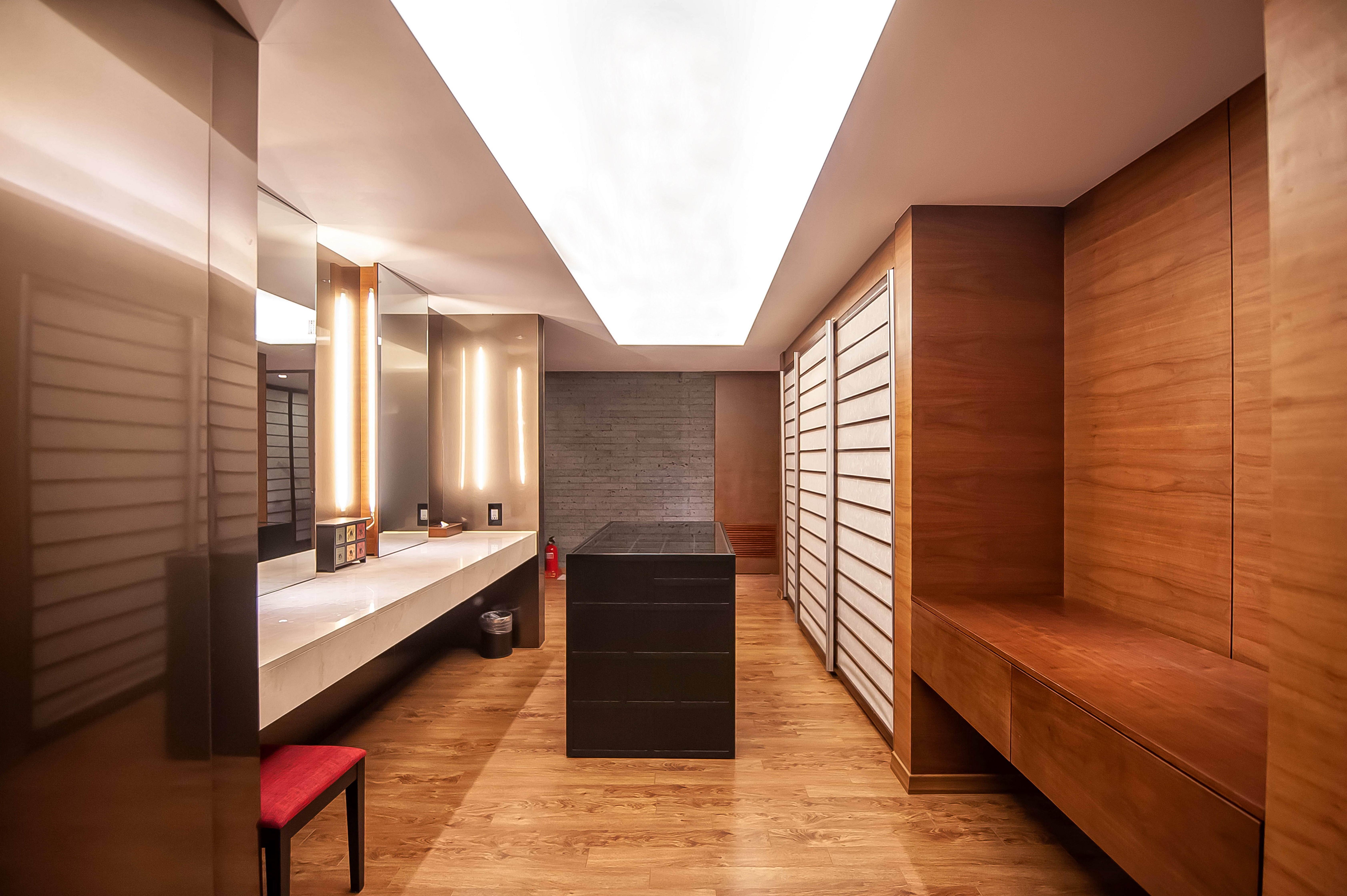 هتل Holiday Inn Gwangju Gwangju