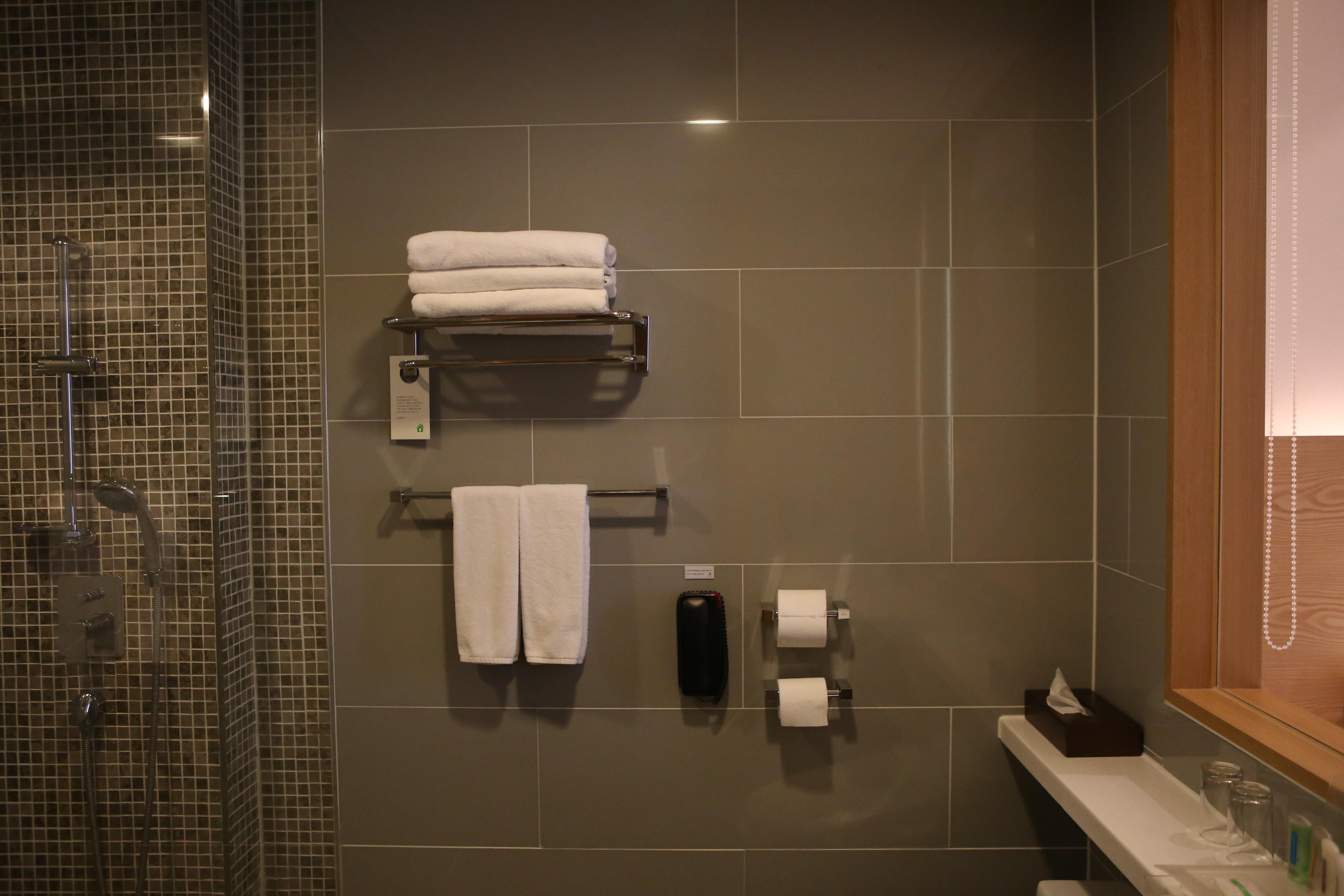 هتل Holiday Inn Gwangju Gwangju