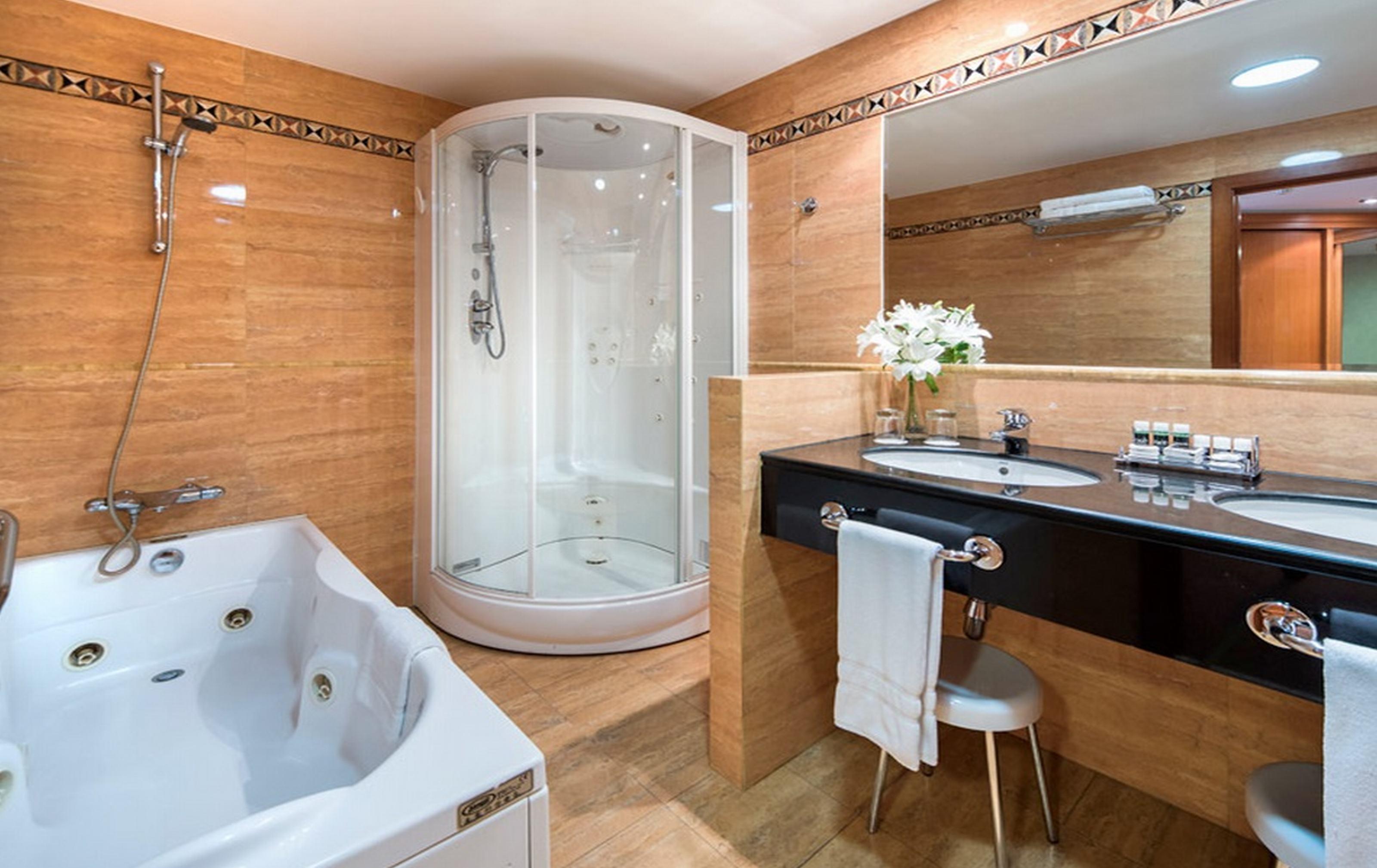 هتل Exe Getafe Getafe