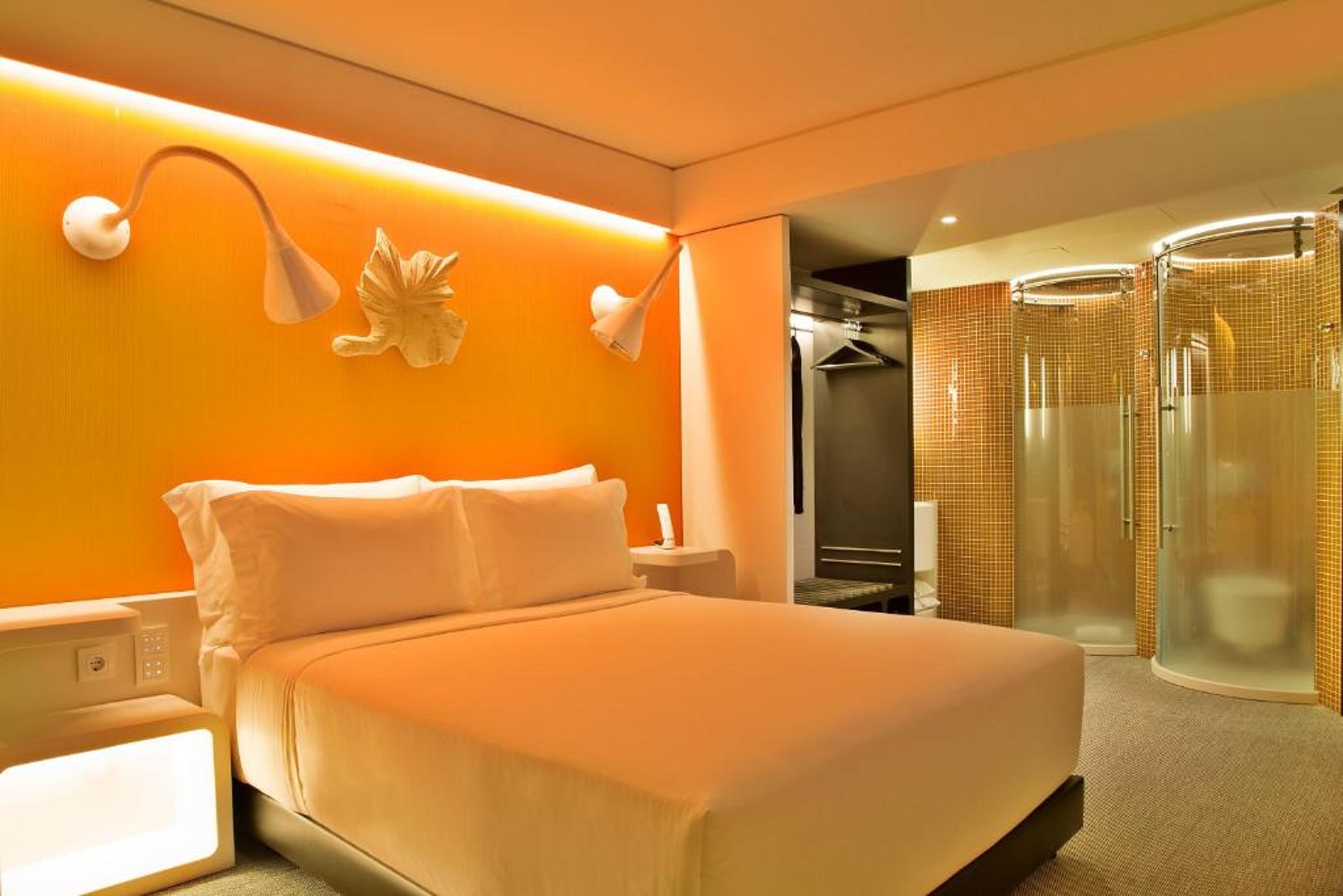 هتل Evolution Lisboa Hotel لیسبون