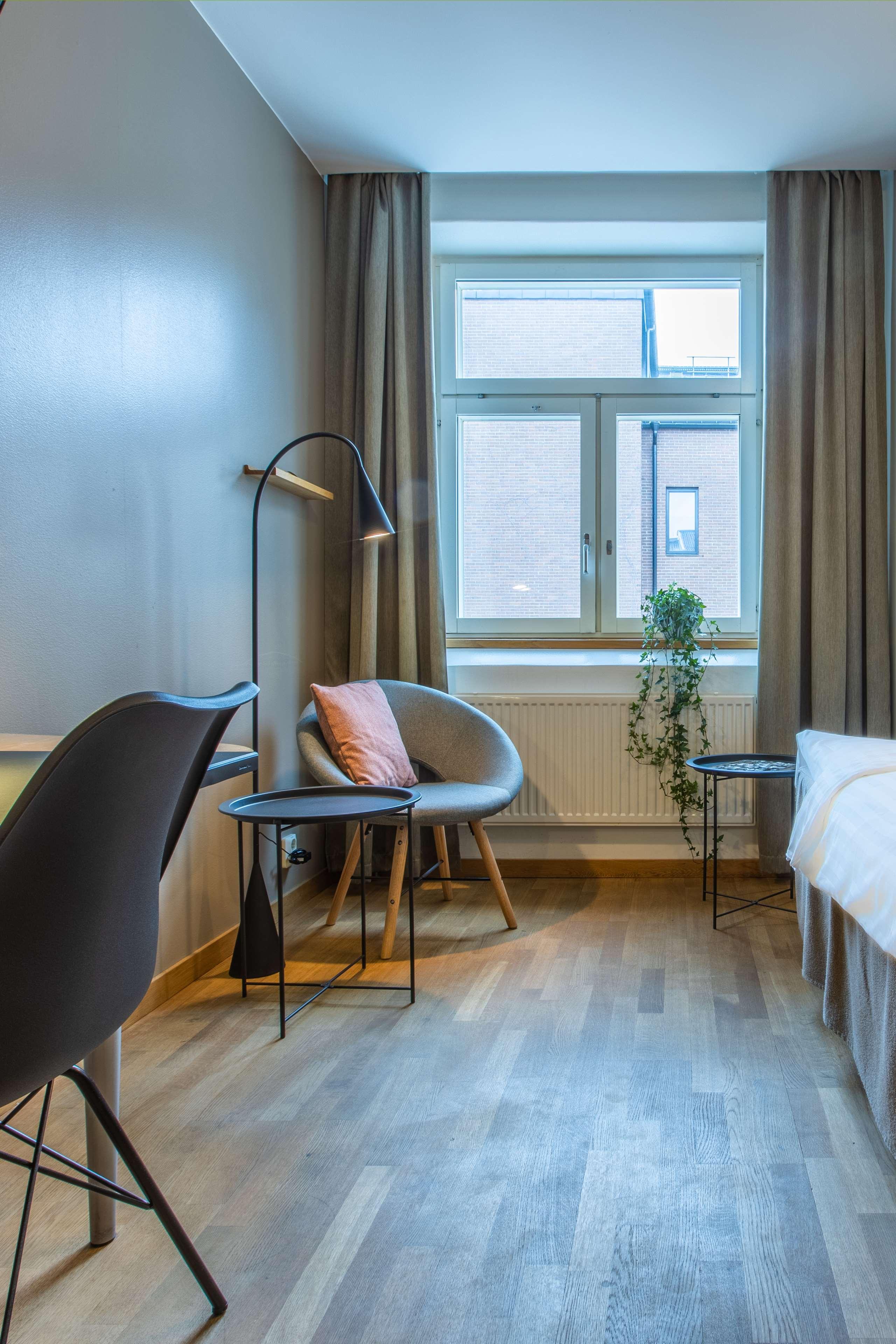 هتل Park Inn by Radisson Uppsala Uppsala