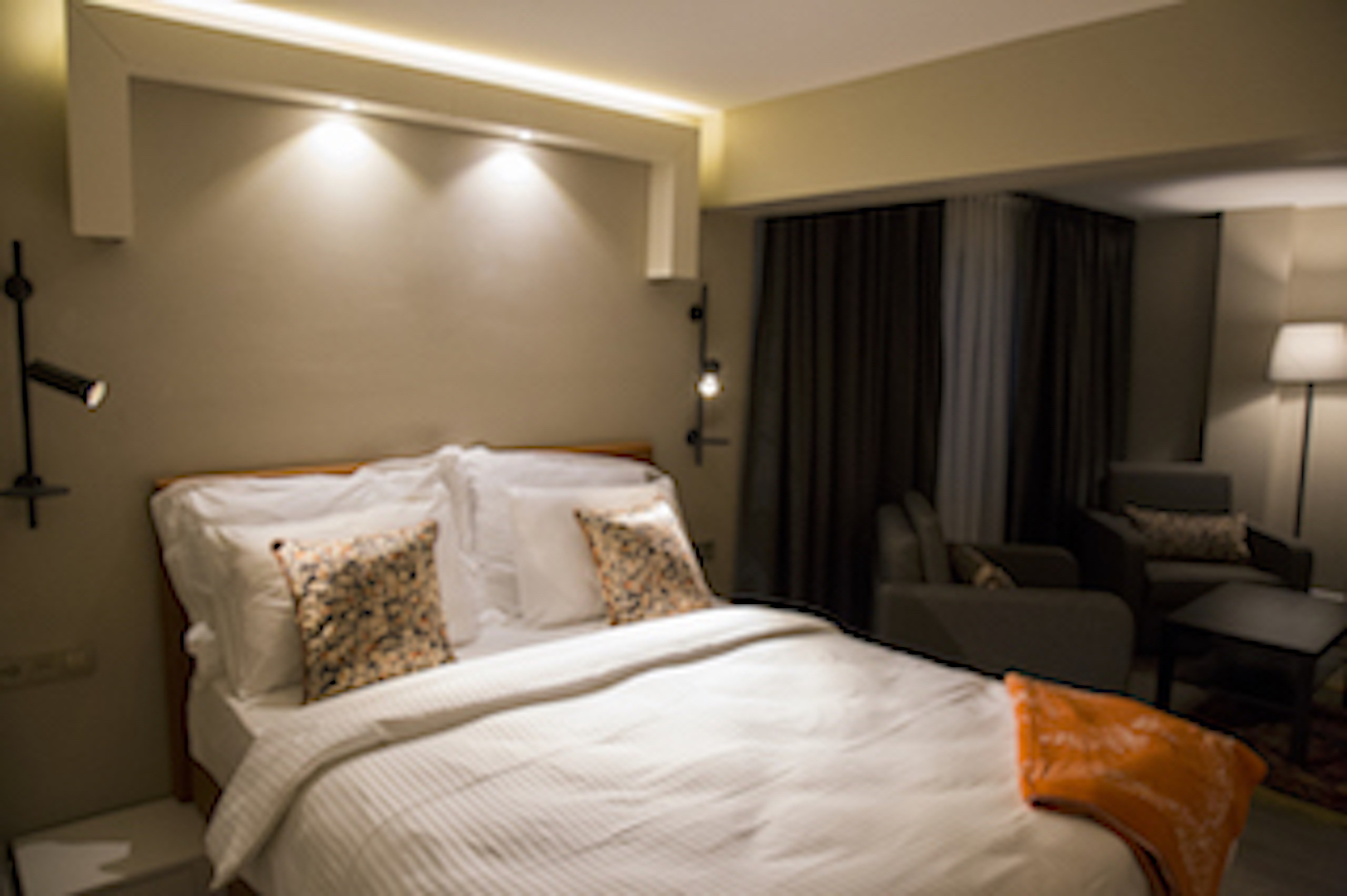 هتل Sparkle Hotel استانبول