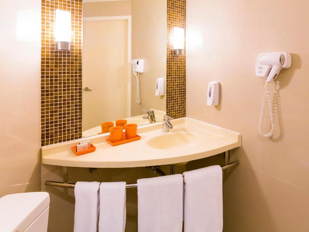 هتل ibis Phuket Kata Hotel Kata Beach