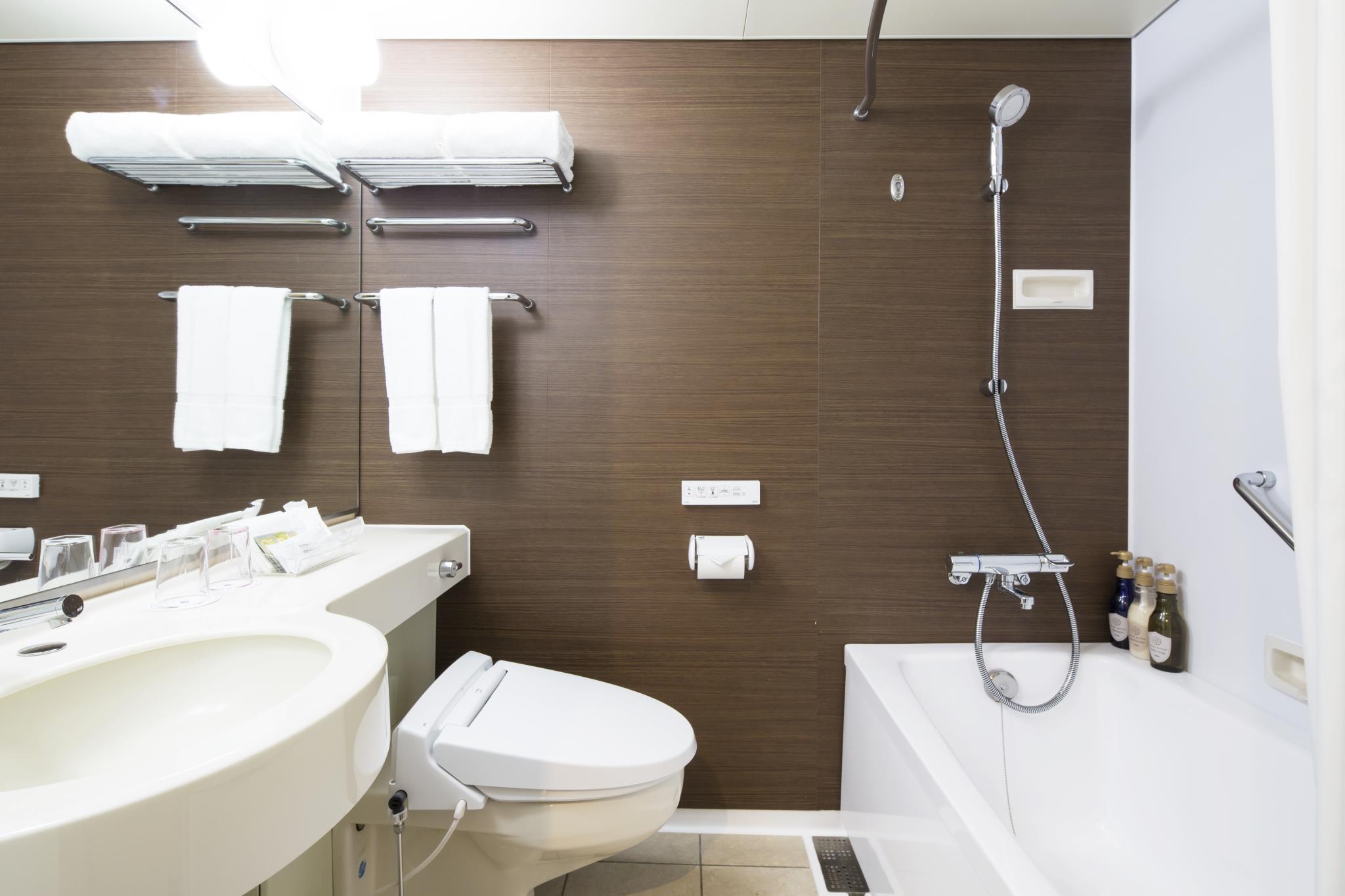 هتل Hotel MyStays Premier Hamamatsucho توکیو