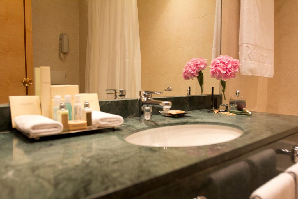 هتل Gefinor Rotana بیروت