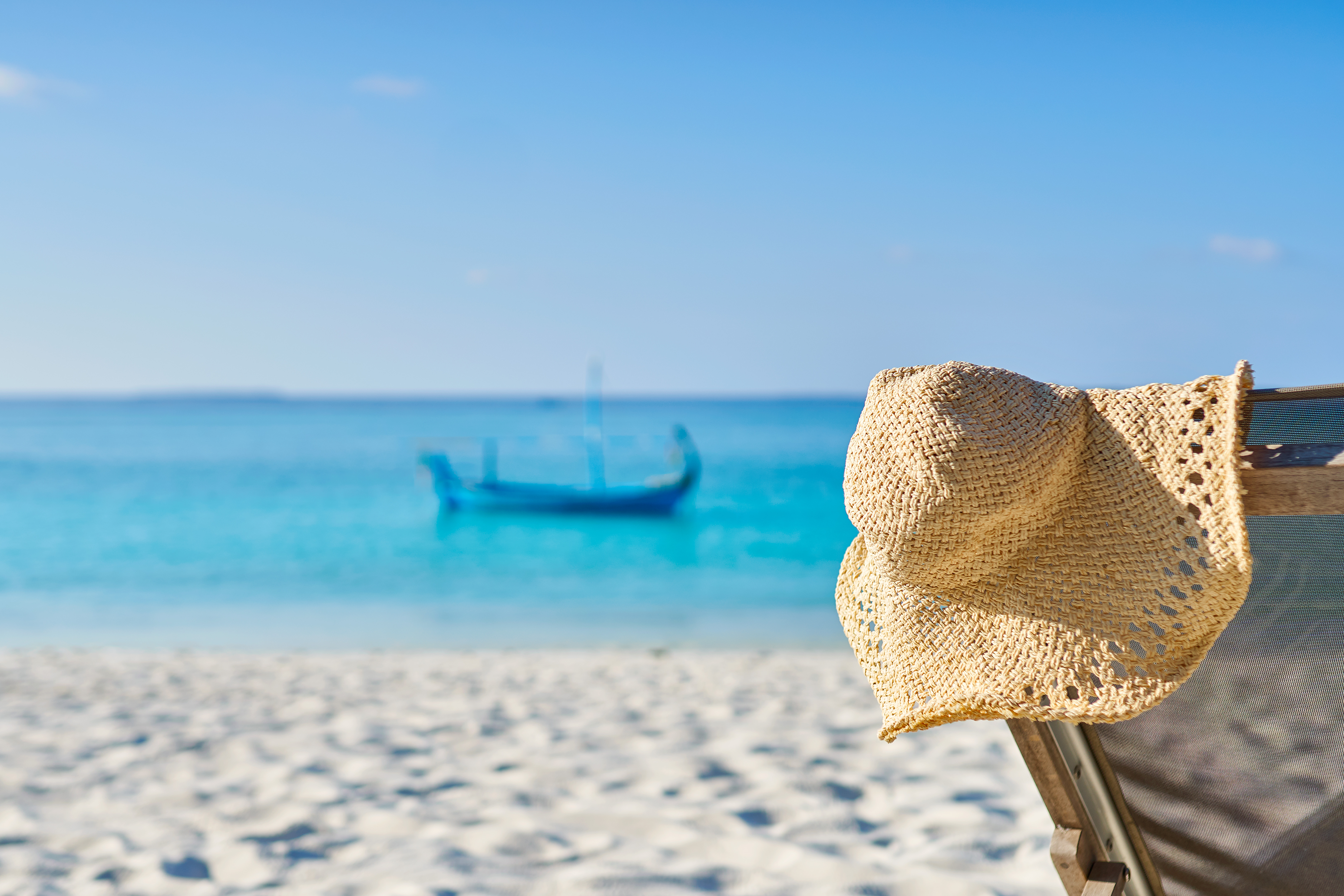 هتل The Barefoot Eco Hanimaadhoo