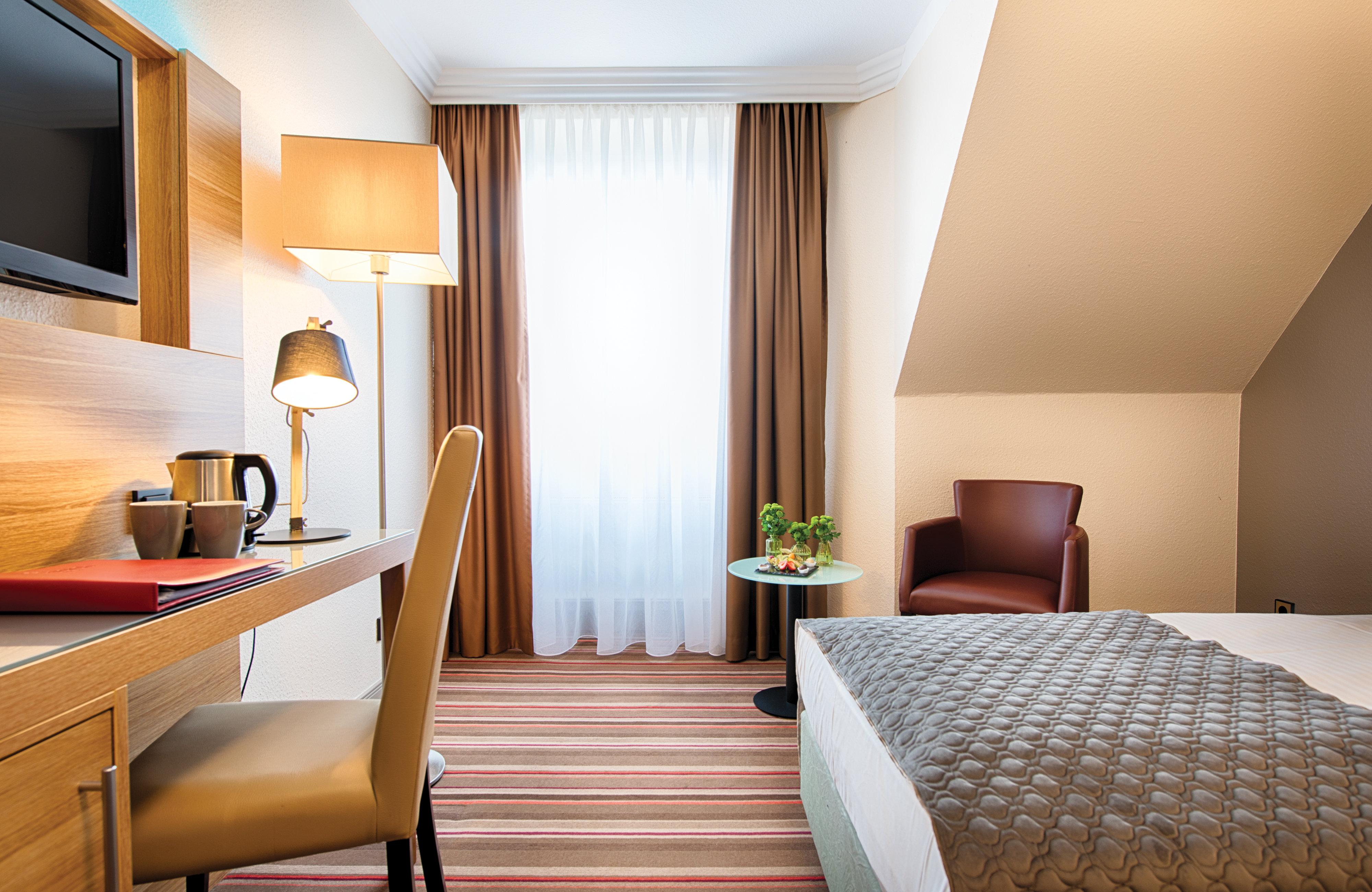 هتل Leonardo Hotel Hamburg-Stillhorn هامبورگ