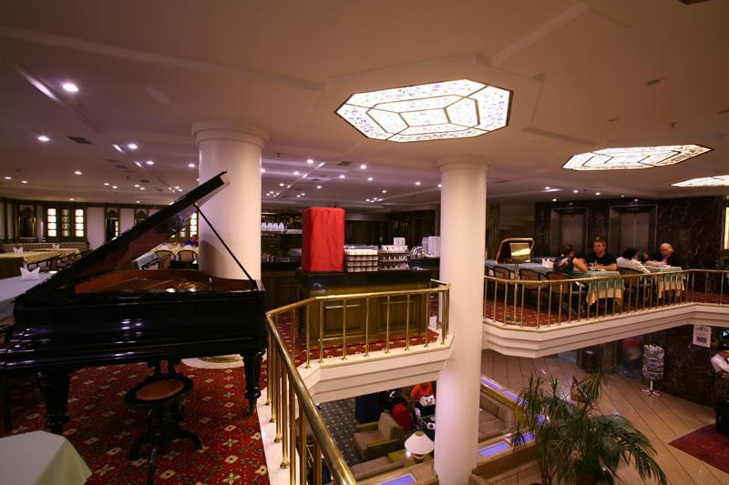 Hotel Istanbul Royal Hotel