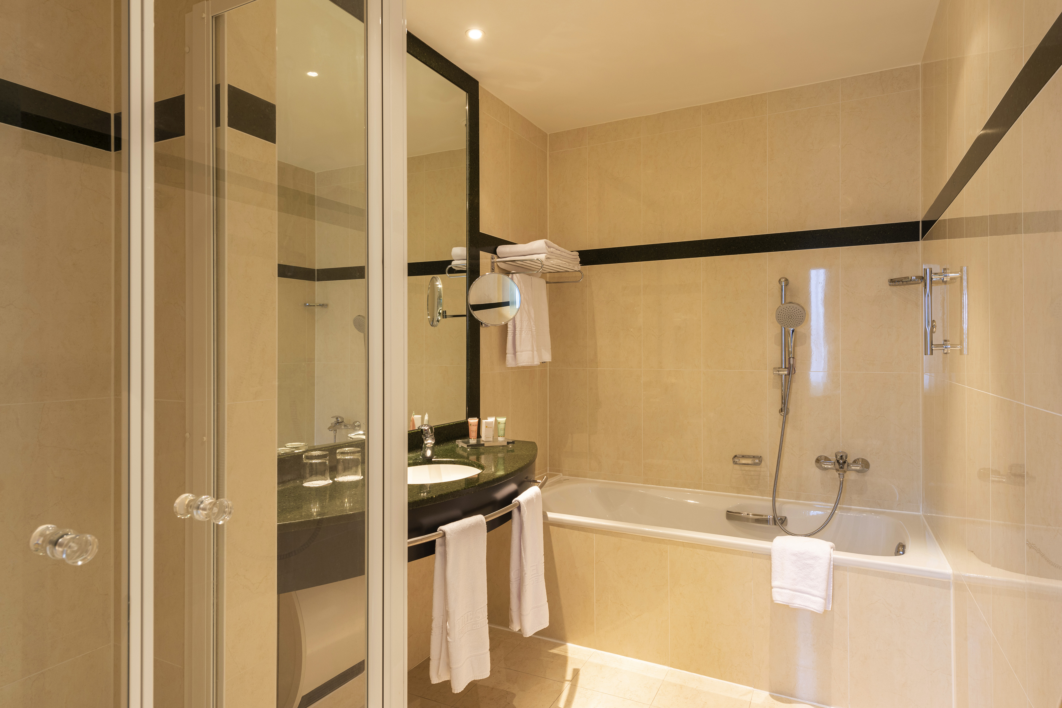 تصاویر Hotel Hotel The Peellaert