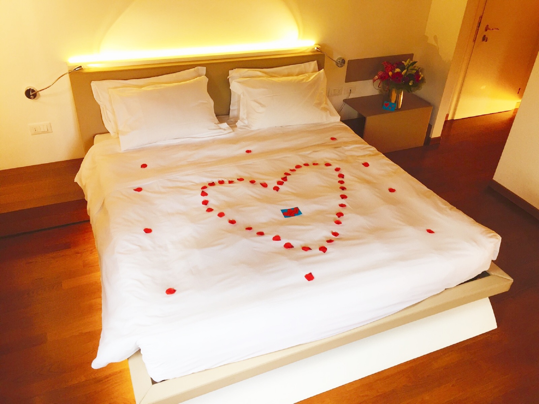 هتل Relais Ca' Sabbioni مستر