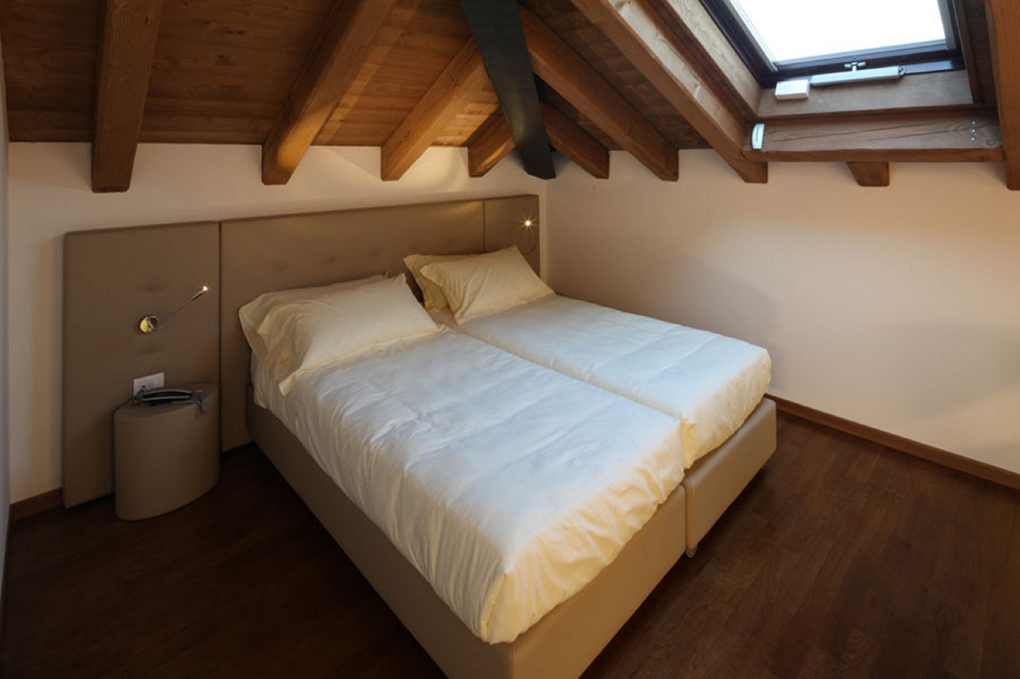 هتل Relais Ca' Sabbioni مستر