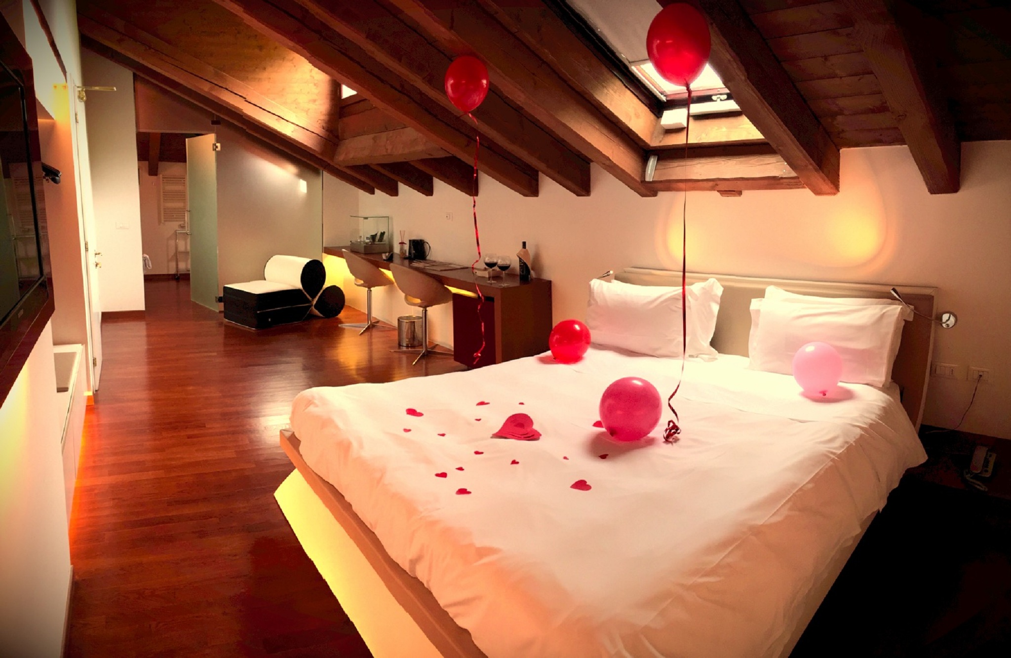 هتل Relais Ca' Sabbioni مستر