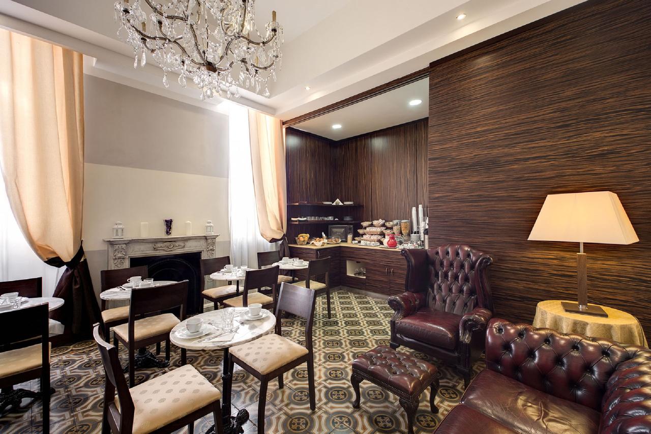 هتل 939 Hotel رم