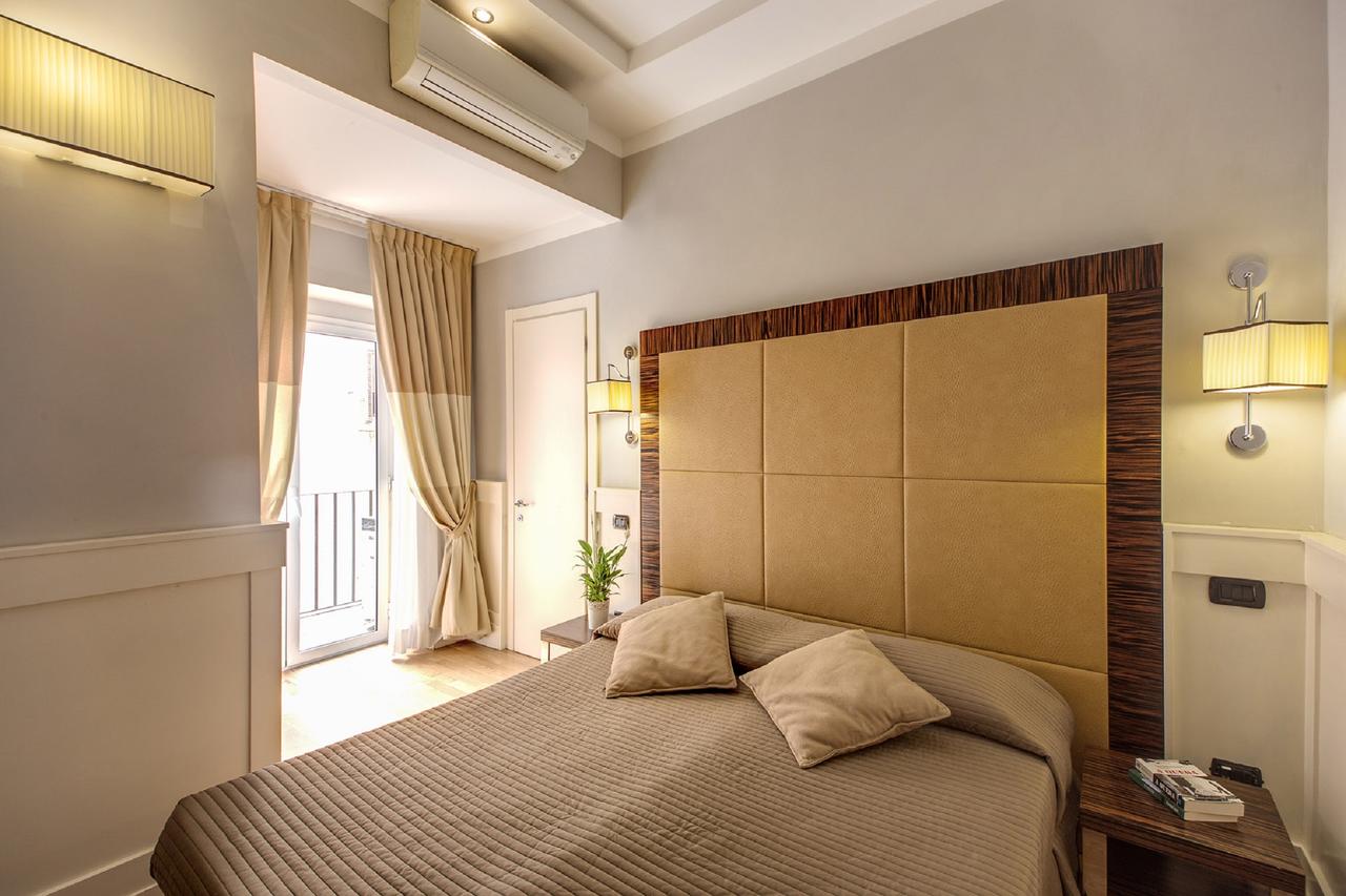 هتل 939 Hotel رم