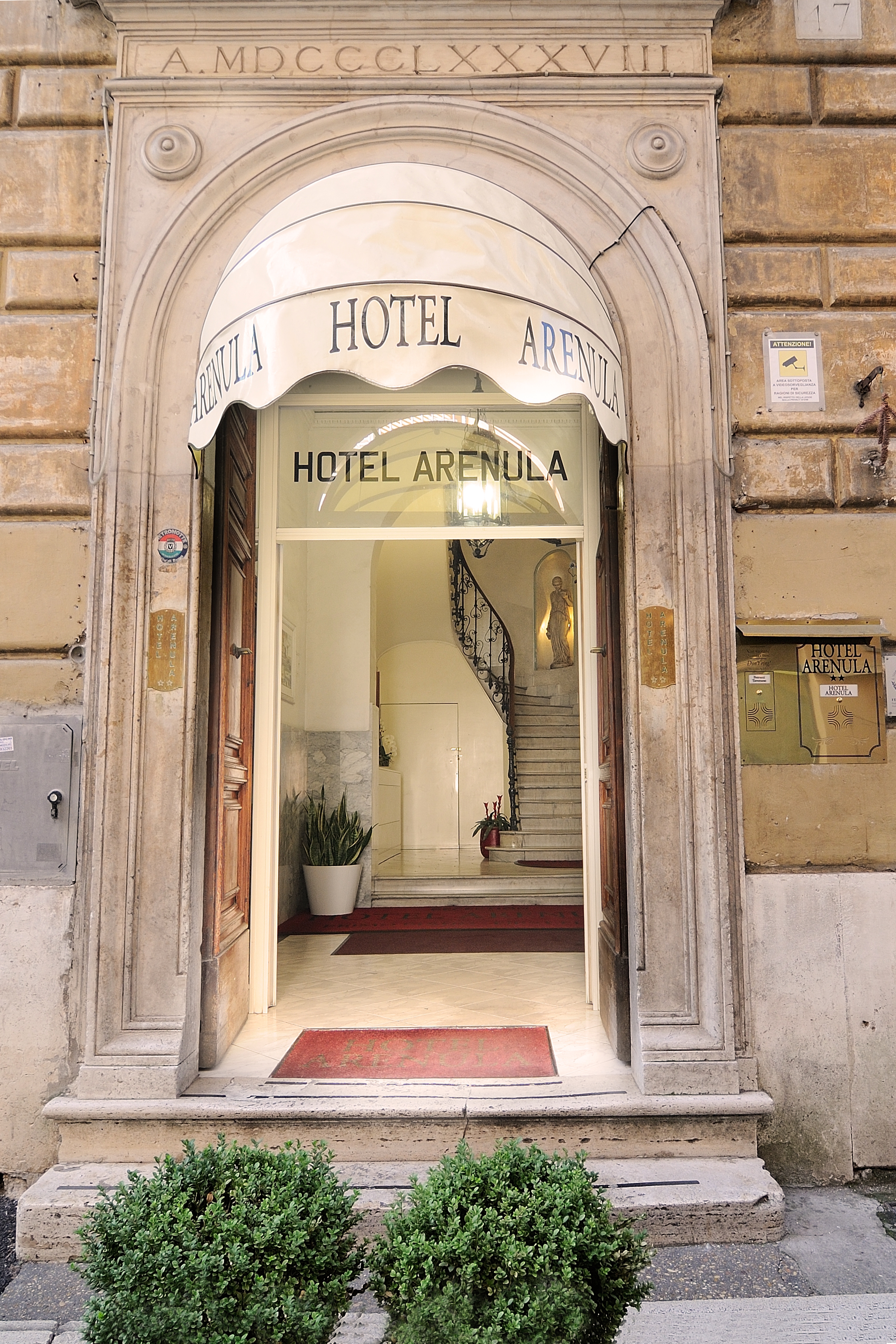 عکس های Hotel Hotel Chapter Roma