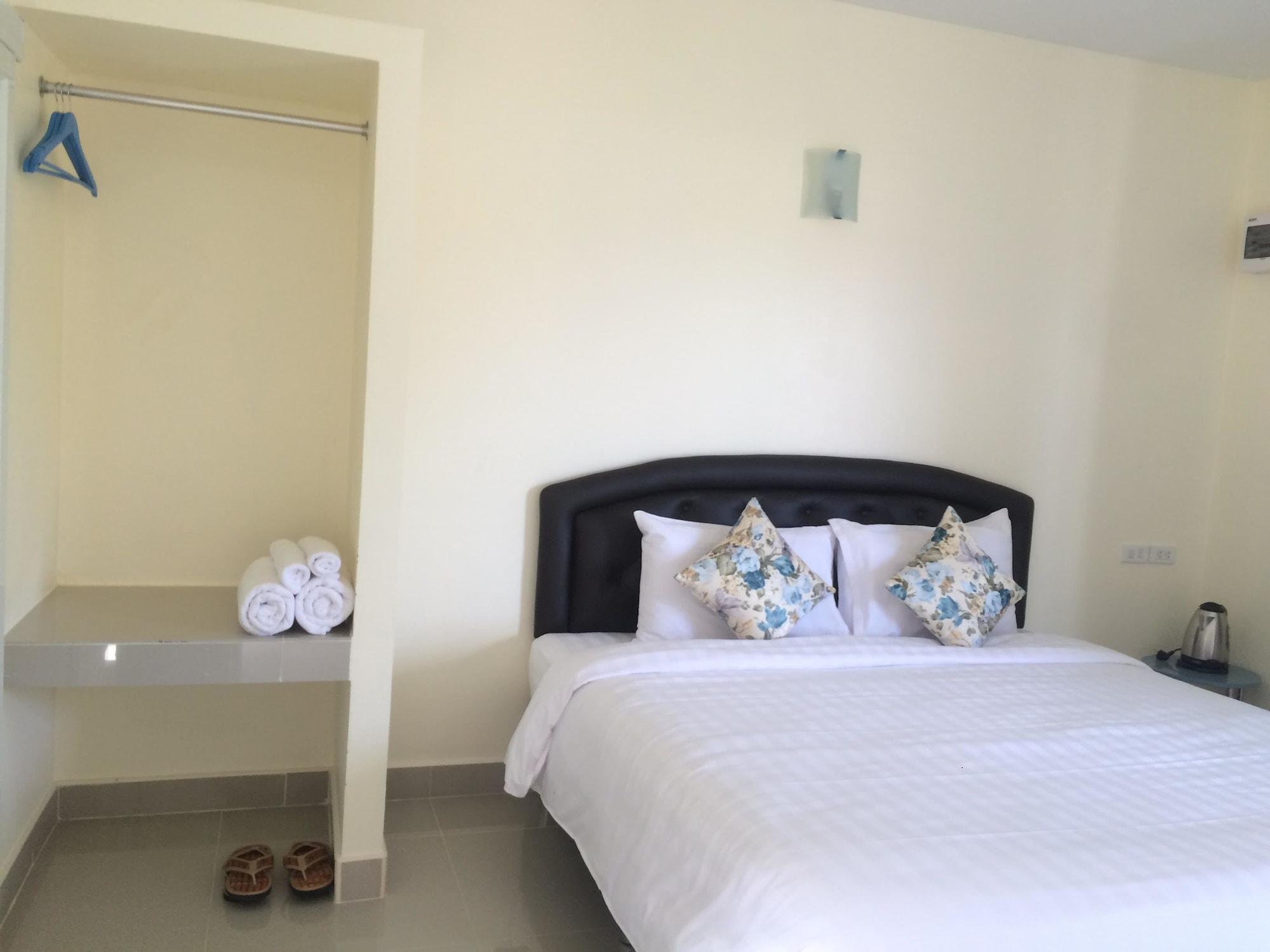 هتل Baan Kalaya Garden Thep Kasattri