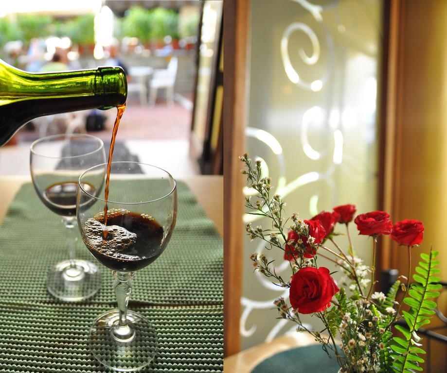 هتل Pacific Pensionne Cebu Stadt