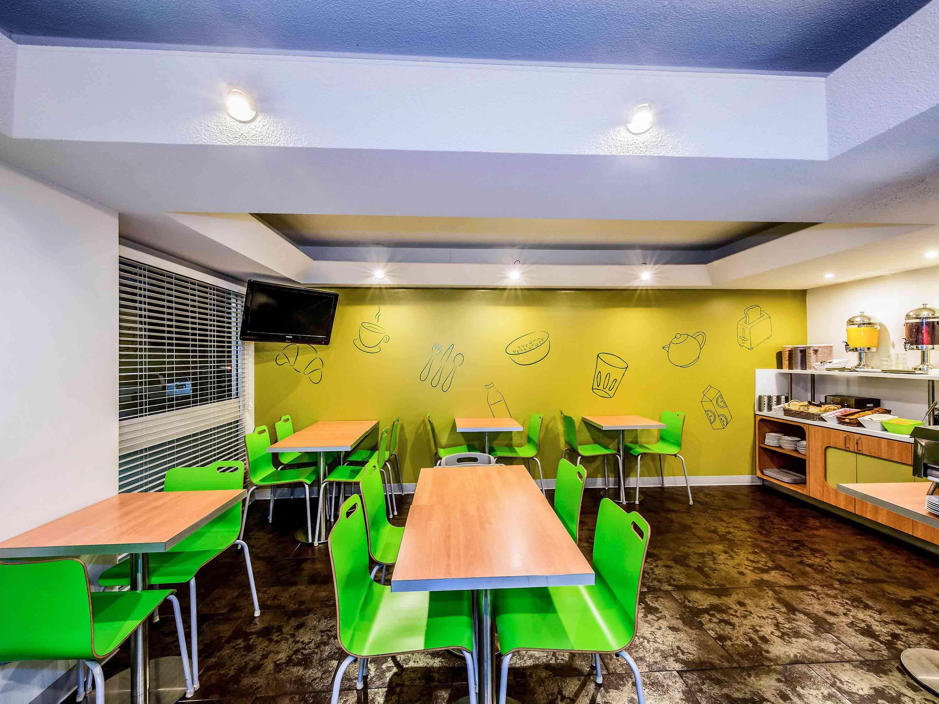 هتل Ibis budget Wentworthville Sydney