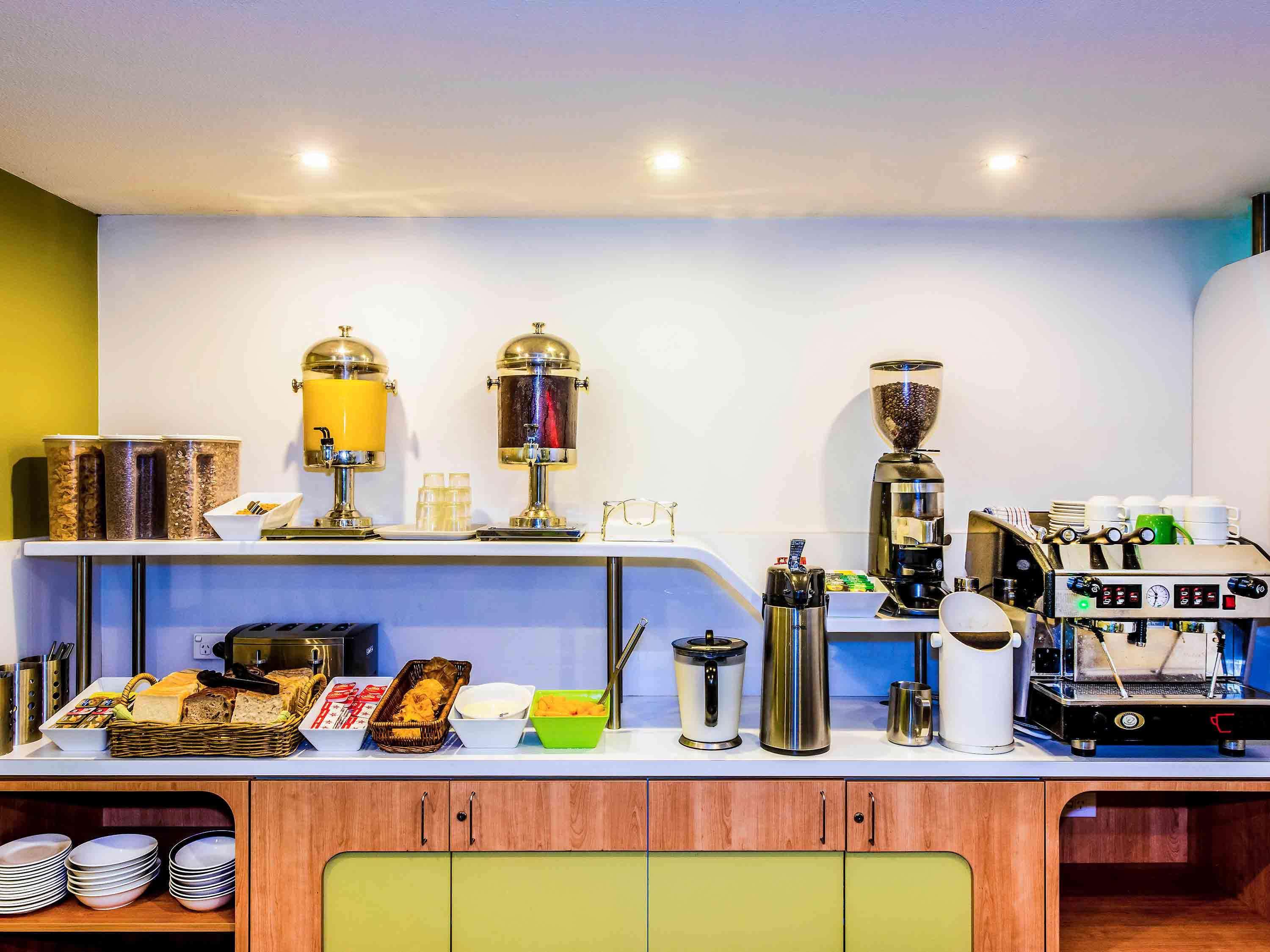 هتل Ibis budget Wentworthville Sydney