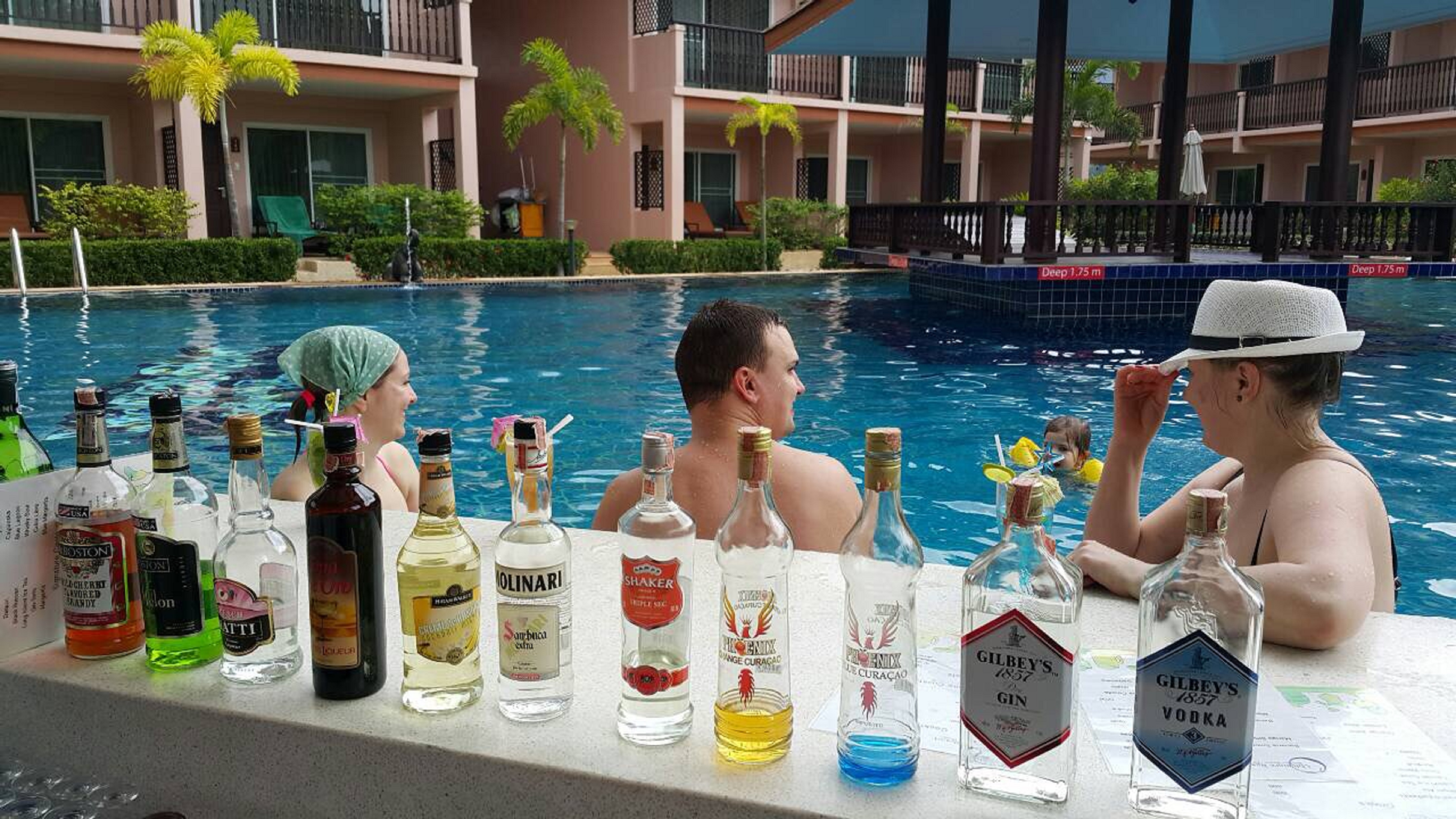 هتل Chivatara Resort & Spa Bang Tao Beach Cherngtalay