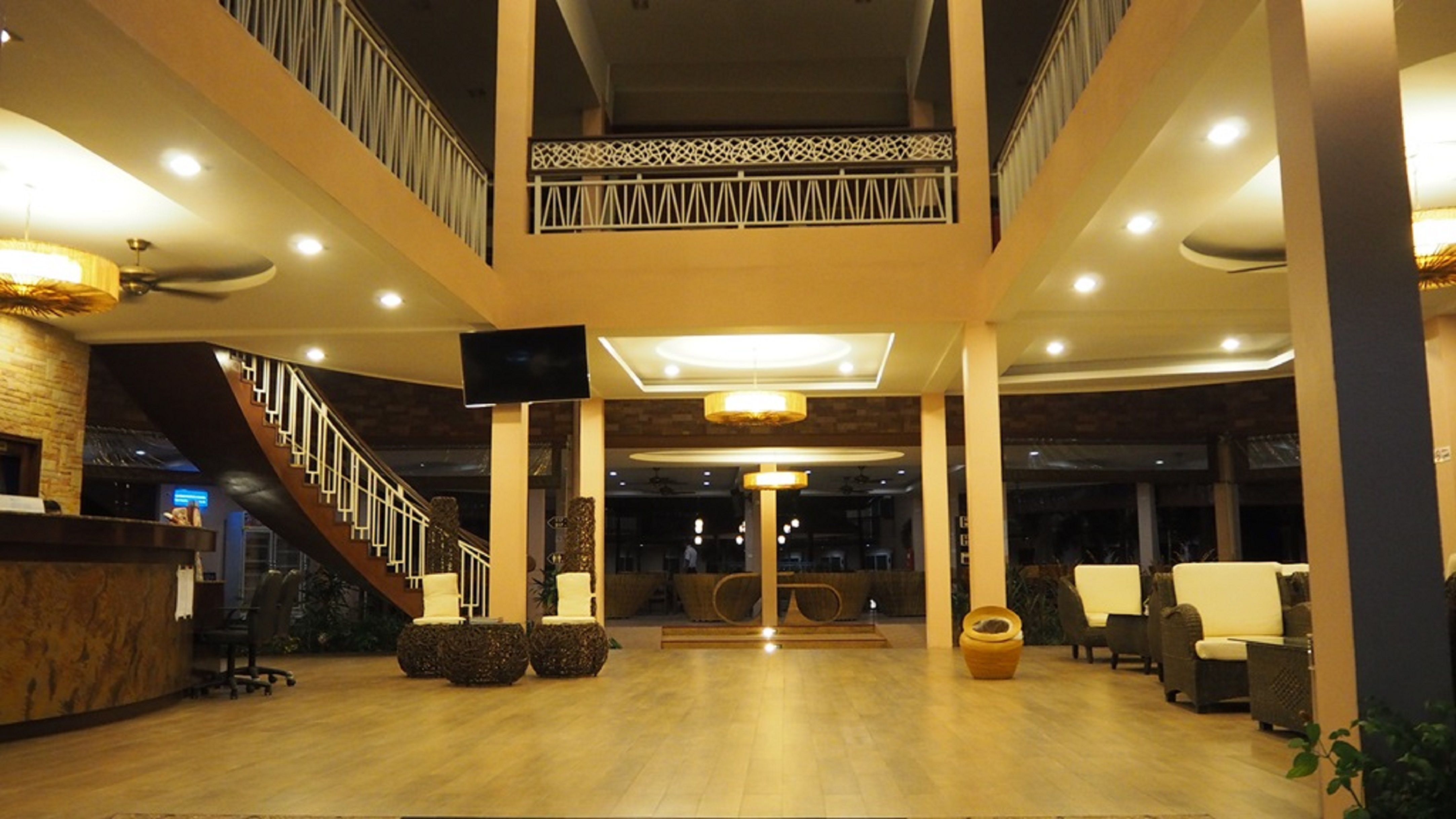 هتل Chivatara Resort & Spa Bang Tao Beach Cherngtalay